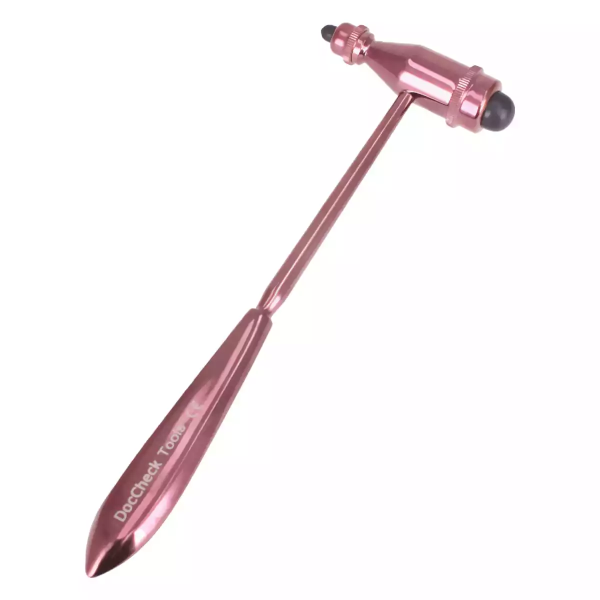  “Klopp” reflex hammer – Second choice