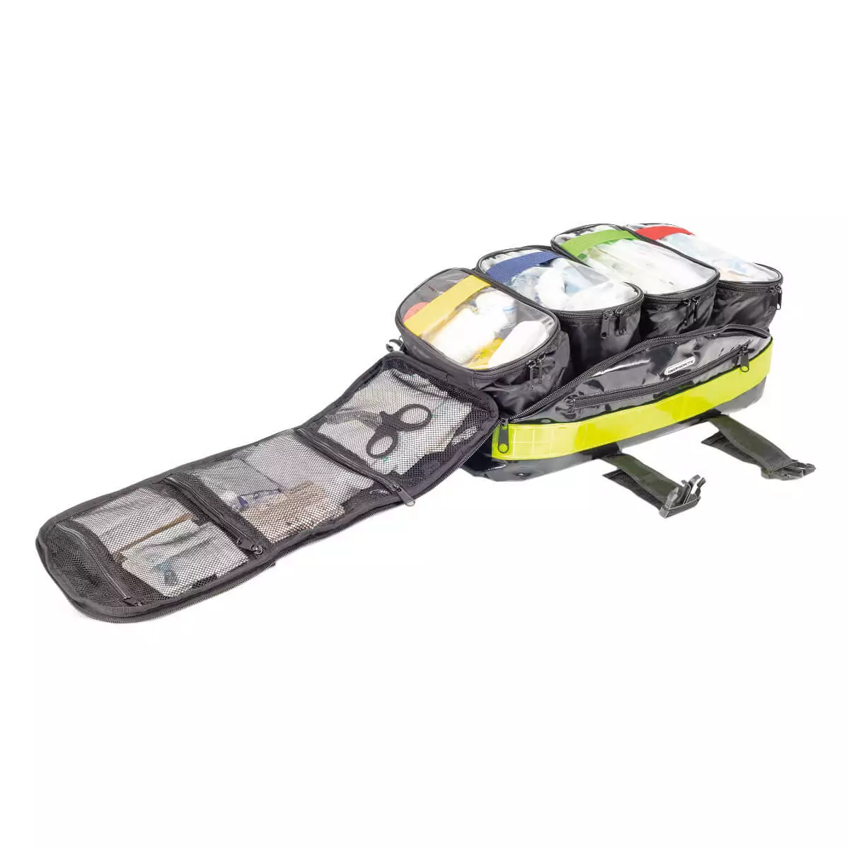  BAGSTER emergency backpack/bag