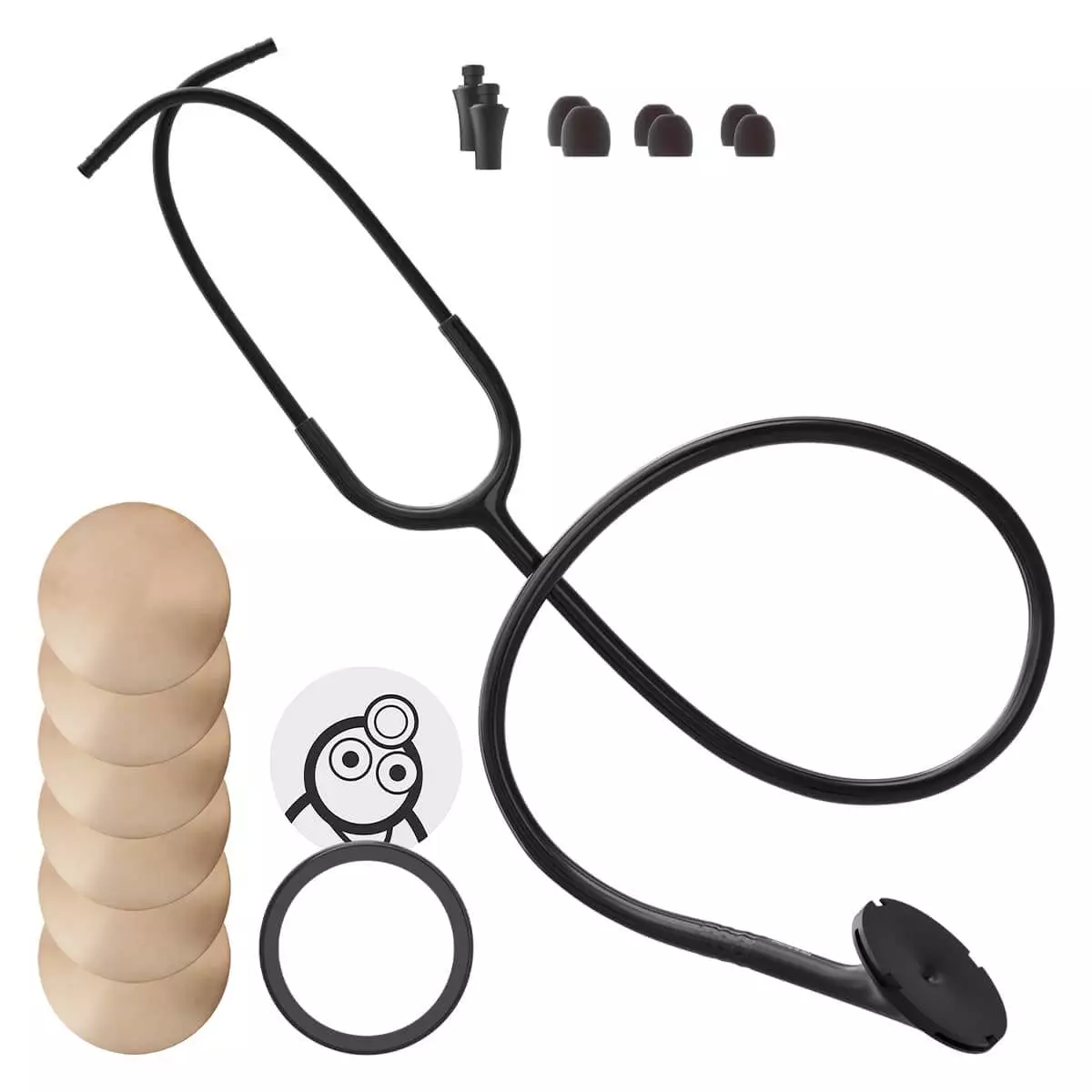 Tŭlip Stethoscope Tŭlip Stethoscope