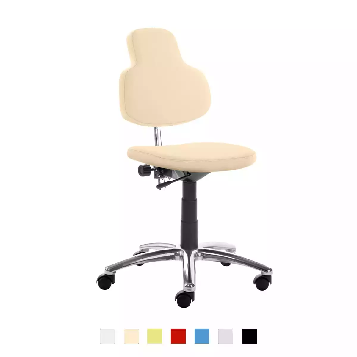  myMAX swivel chair