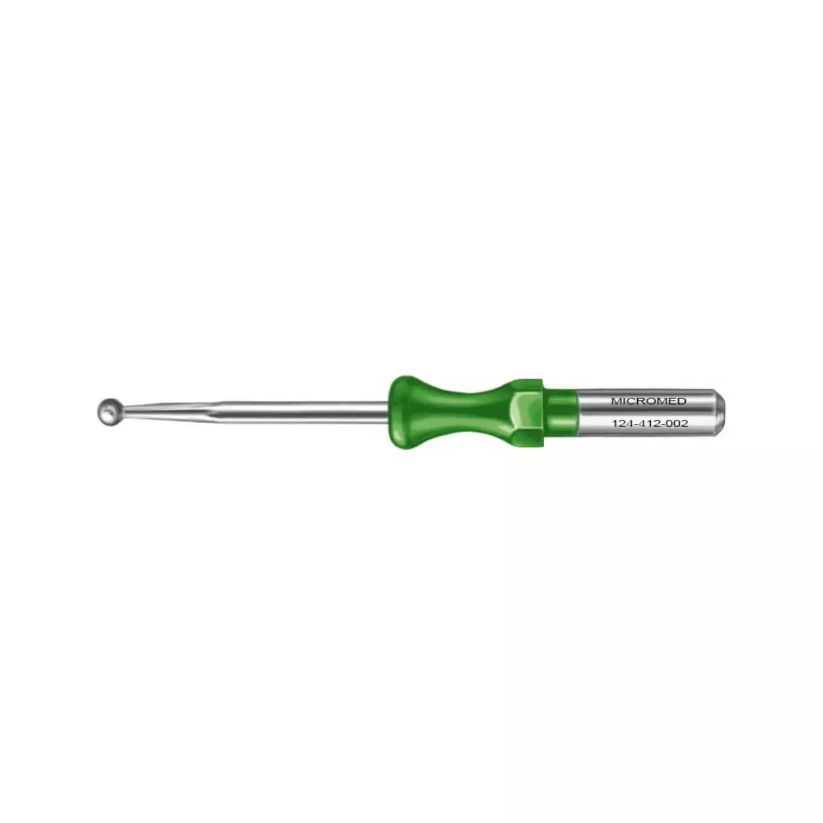  Monopolar single-use electrodes