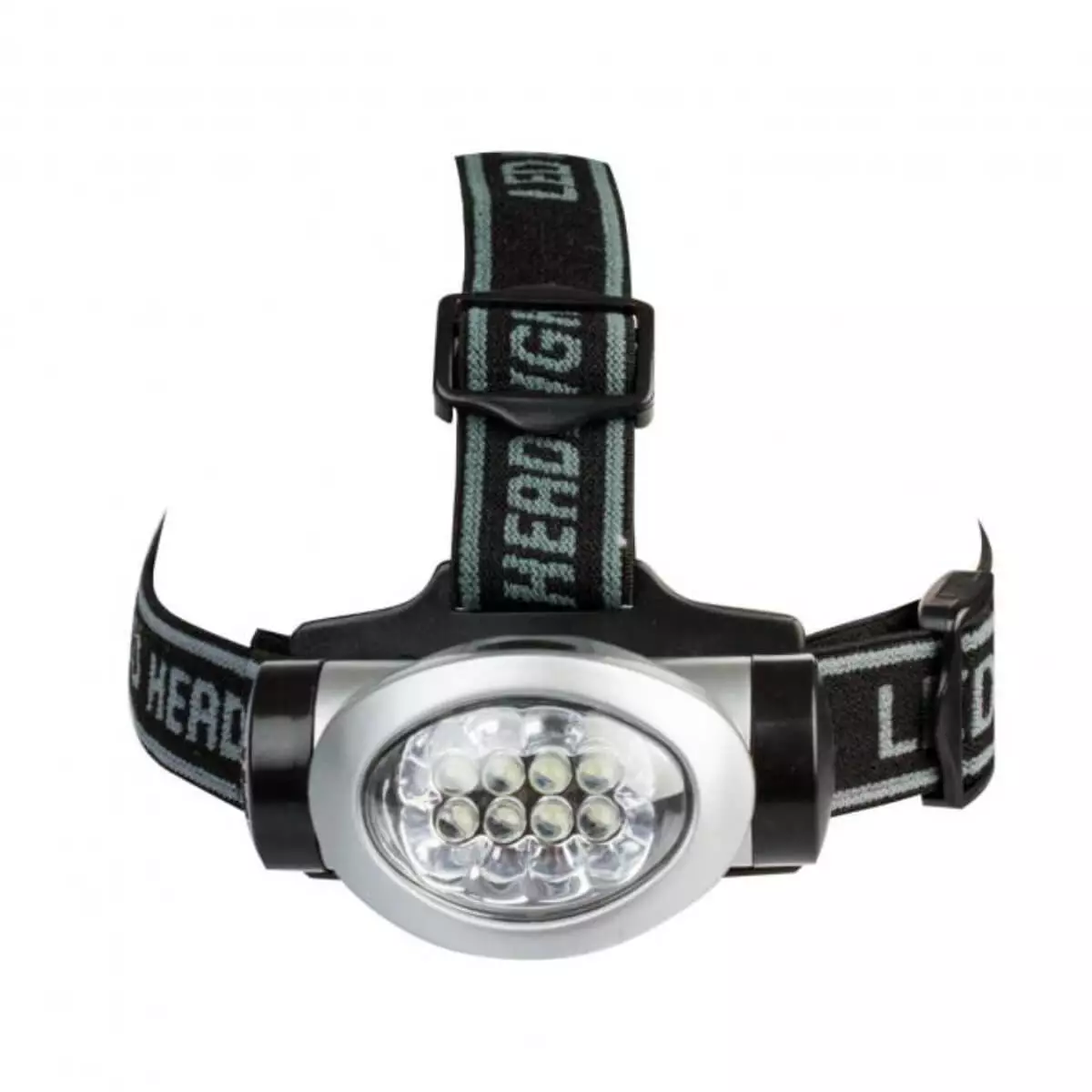  LED Headlamp