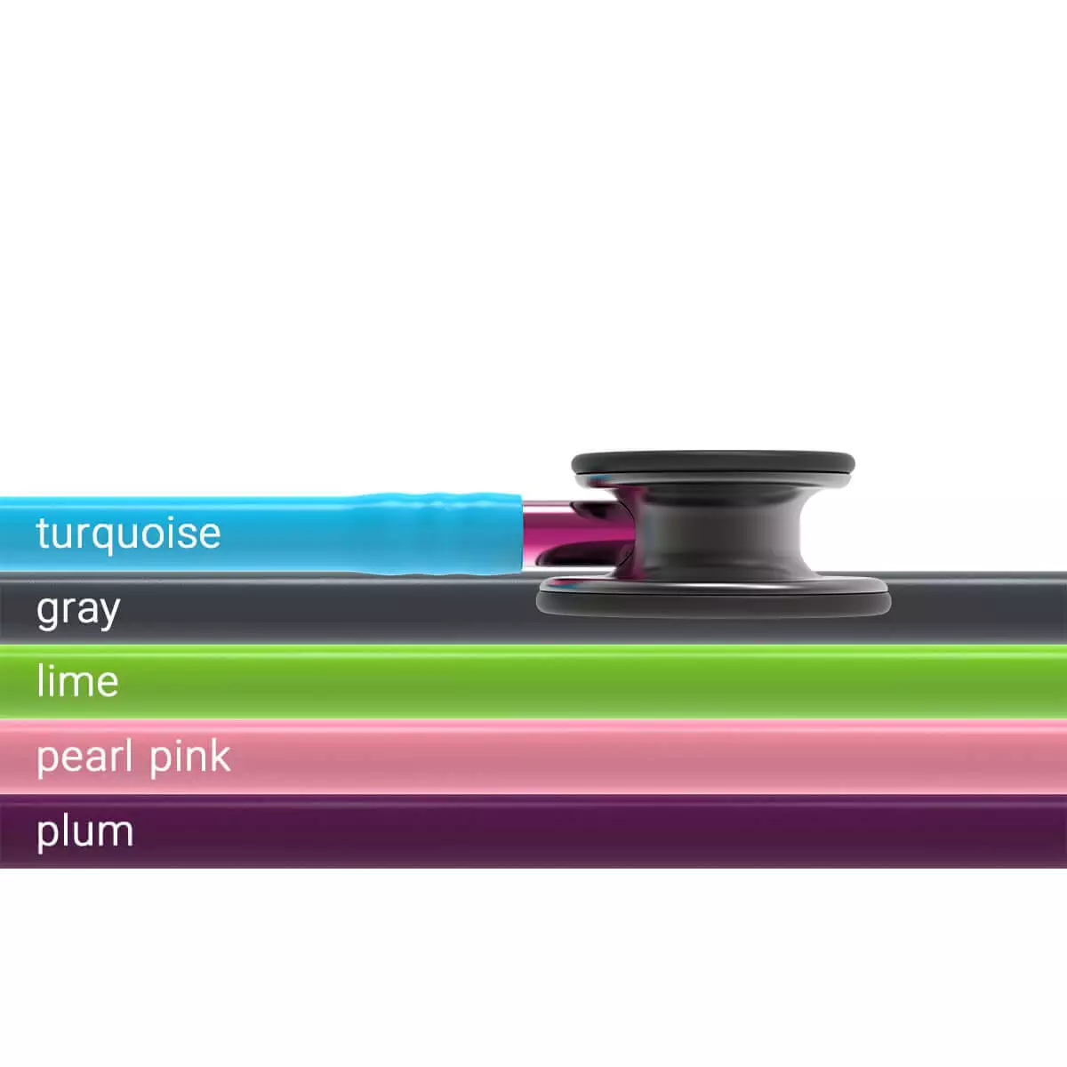  Classic III Stethoscope – Stem Edition