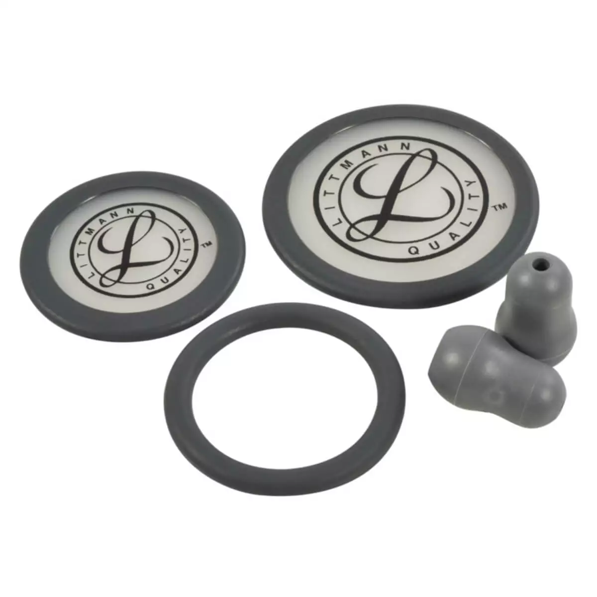  Spare Parts Kit for Classic III, Cardiology IV & CORE Stethoscopes
