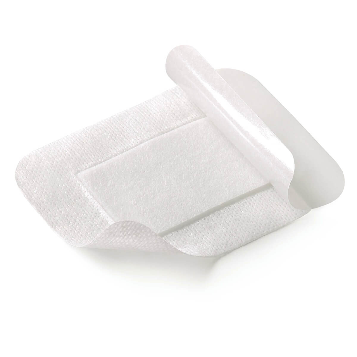 Buy Lohmann & Rauscher Curapor transparent wound dressing 25 x 10 cm ...