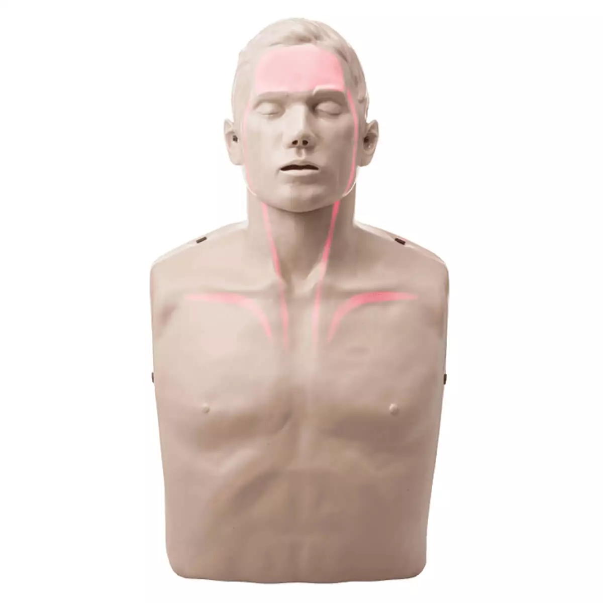  BRAYDEN CPR training manikin Advanced