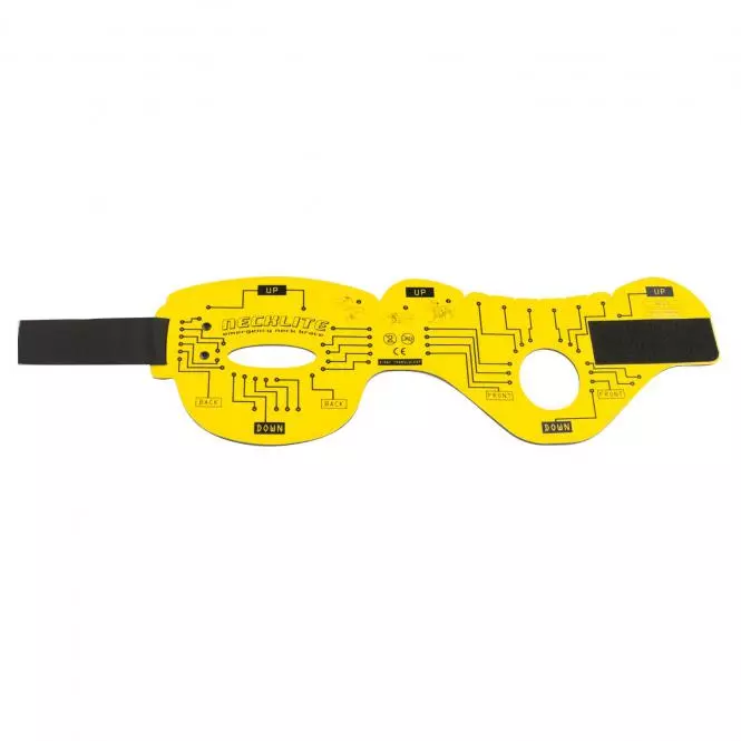 Necklite Immobilisation collar Necklite Immobilisation collar