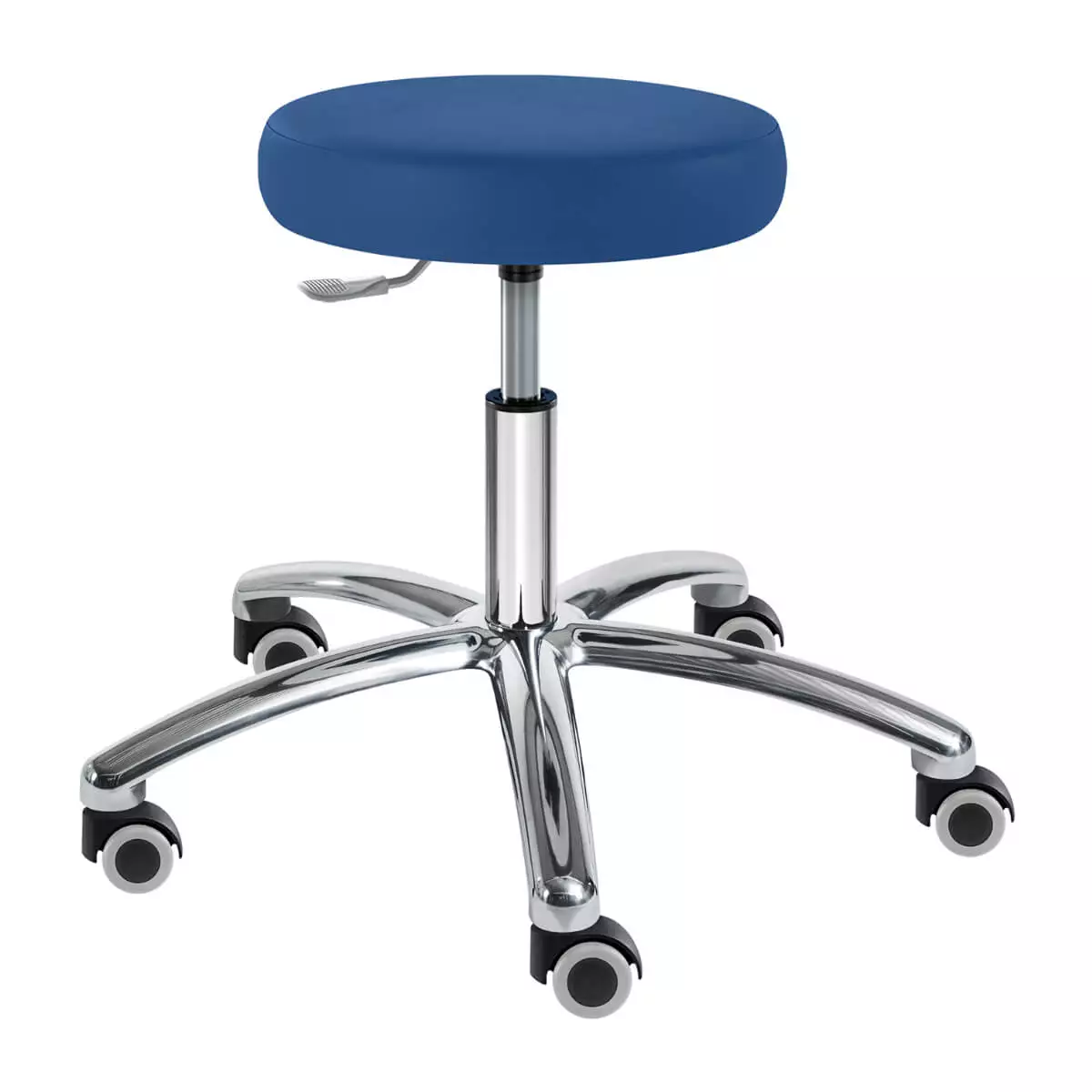  Sella-Med Manus Midi swivel stool