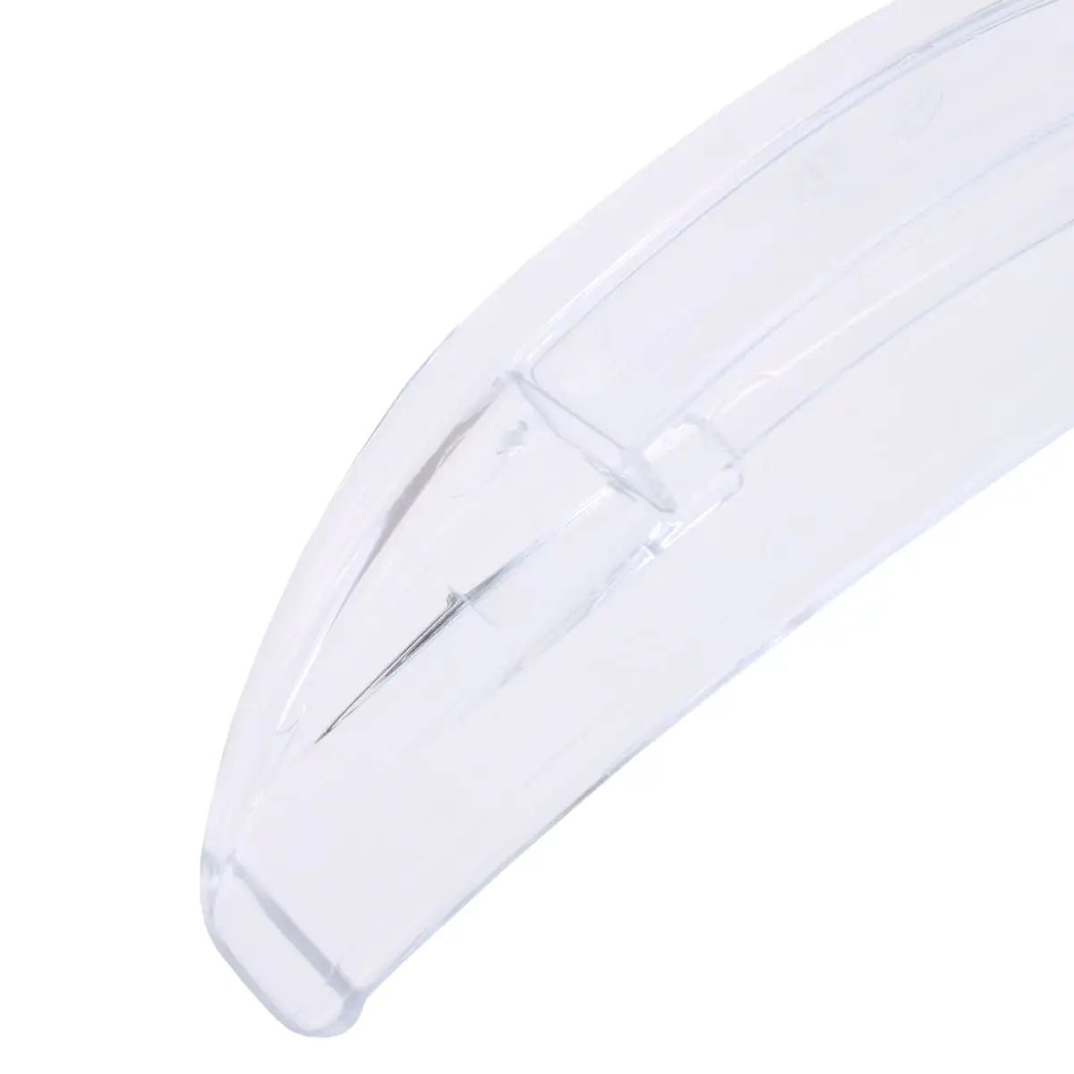 Disposable blades for video laryngoscope Disposable blades for video laryngoscope