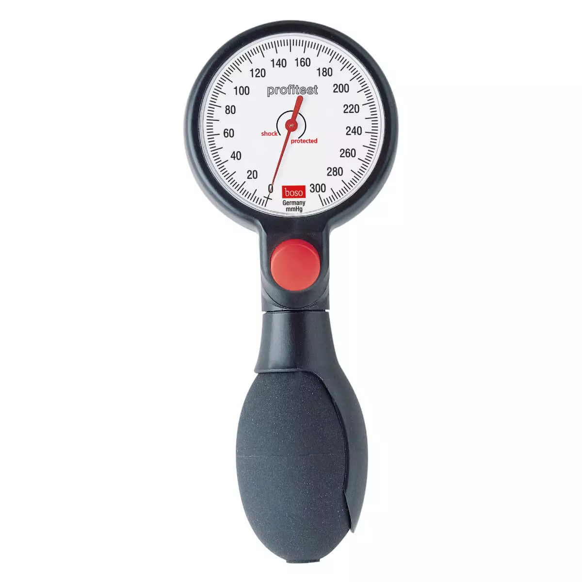  profitest blood pressure monitor