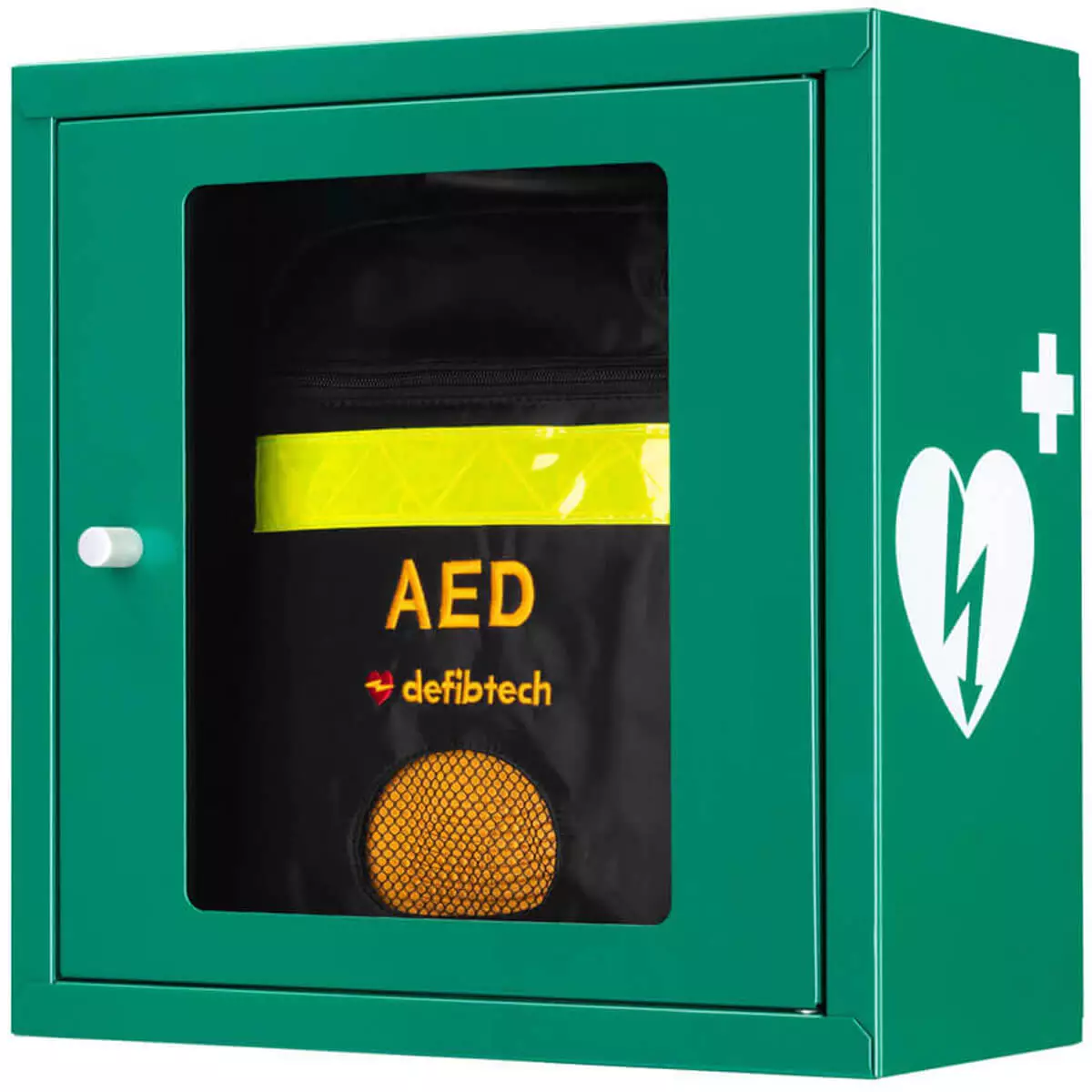  Lifeline wall cabinet with alarm function