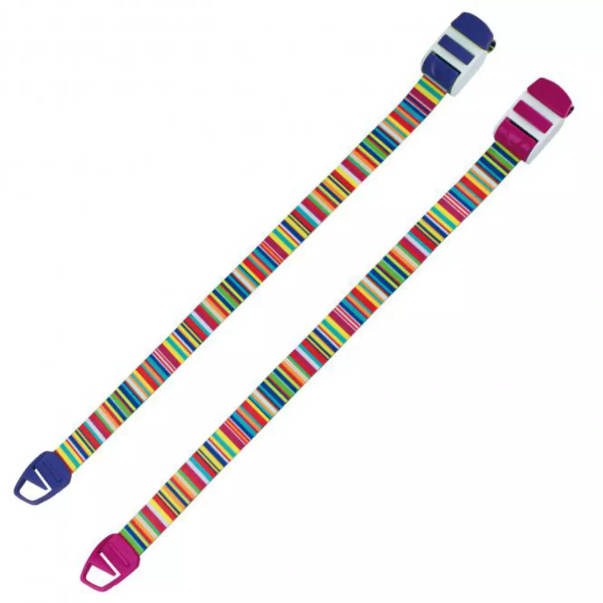  CBC Vein tourniquet for children and adults - striped
