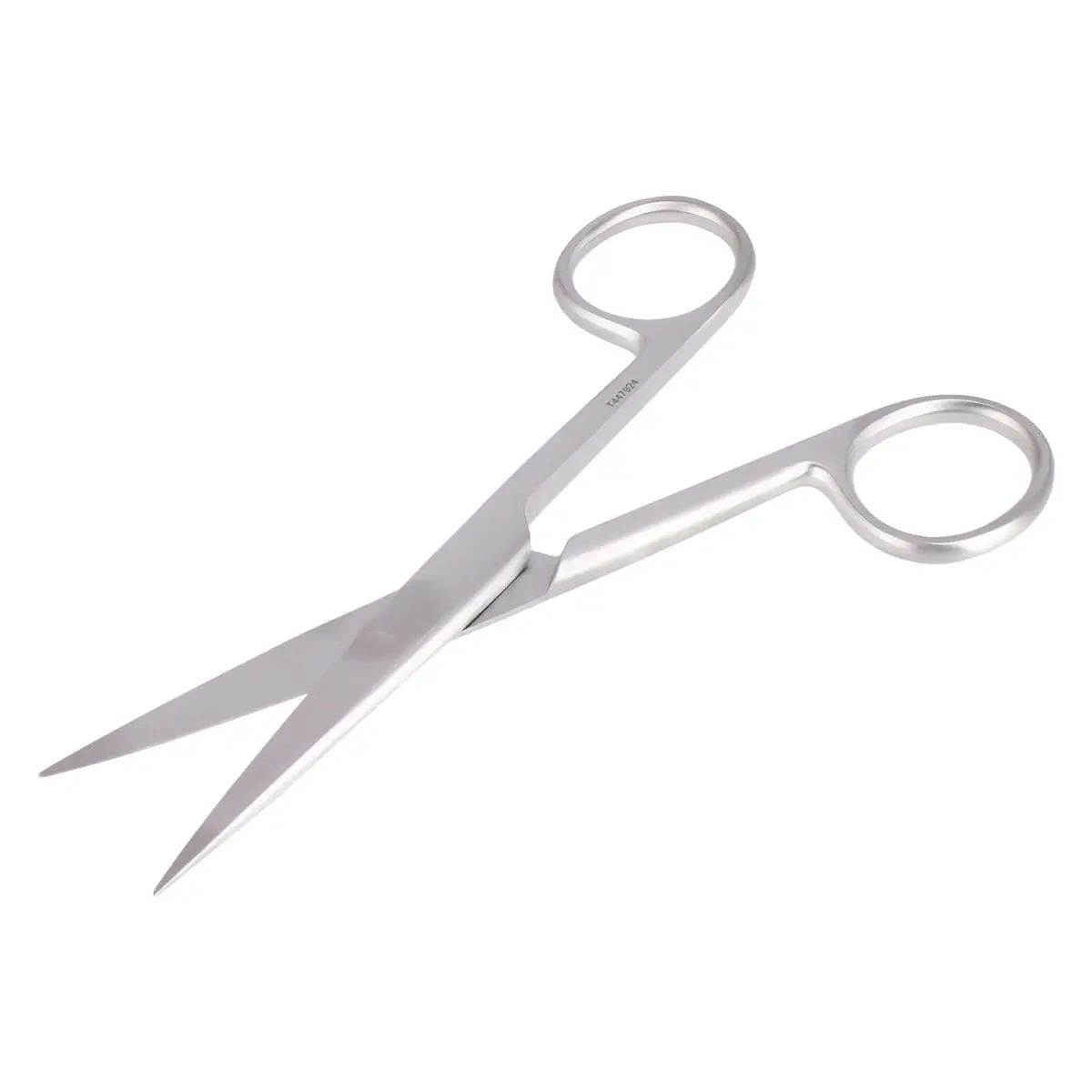  Surgical scissors pointed/pointed