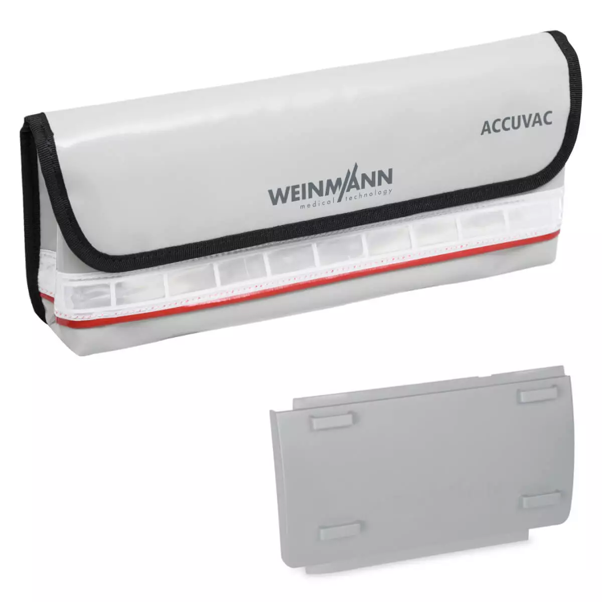 ACCUVAC Lite suction device ACCUVAC Lite suction device