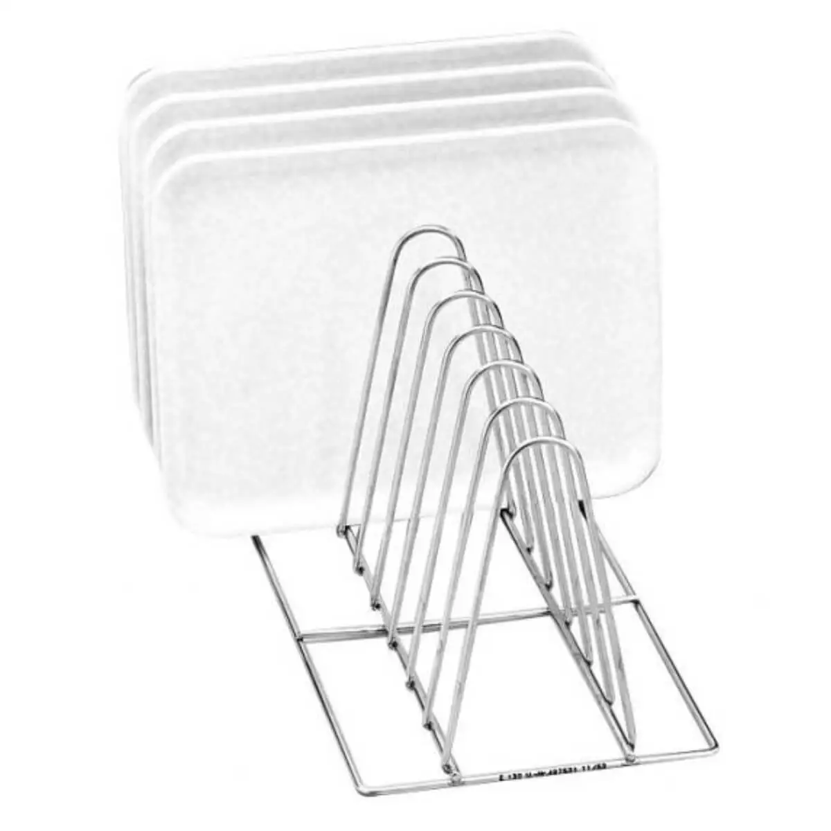  E 130 Tray insert