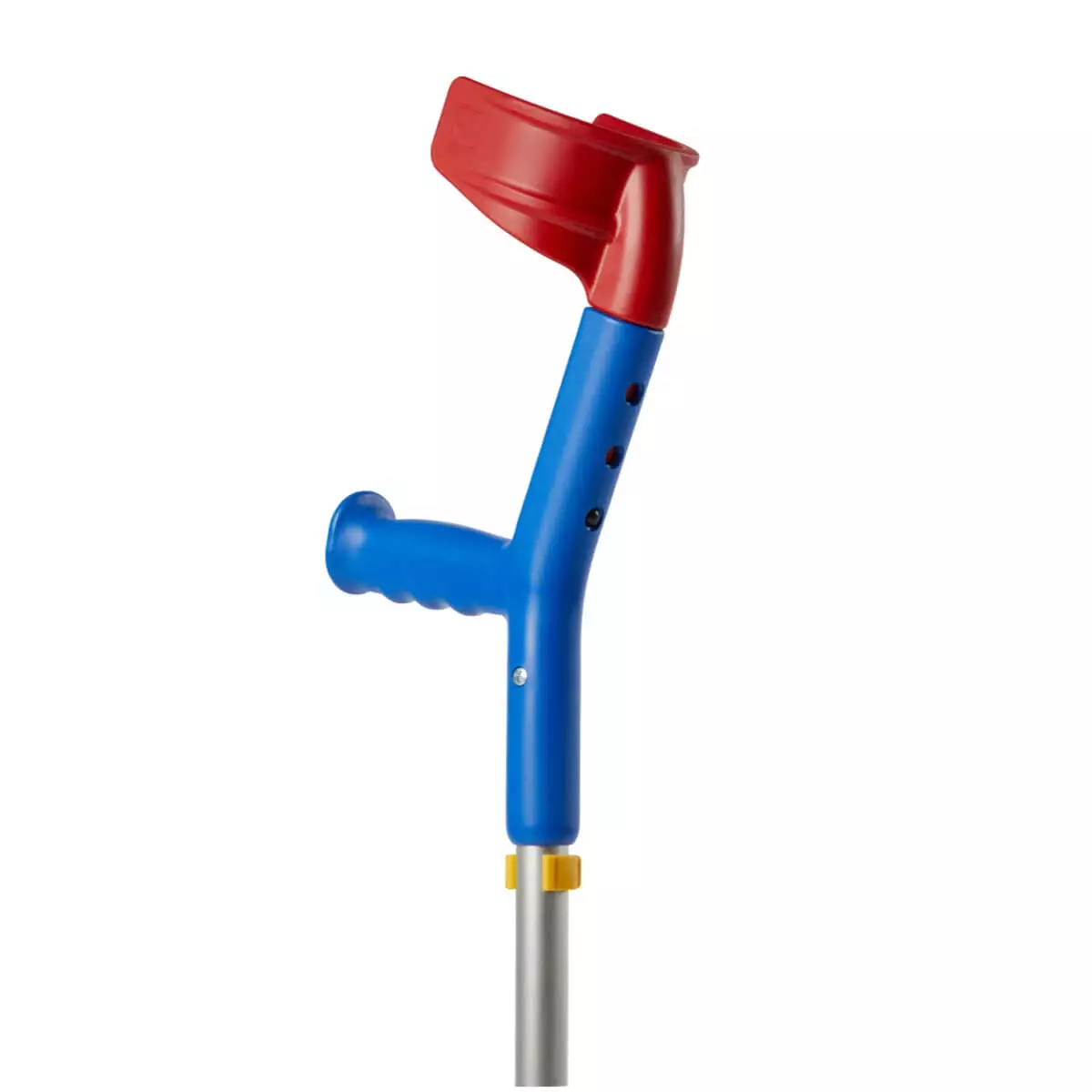  REBOTEC FUN-KIDS forearm crutch