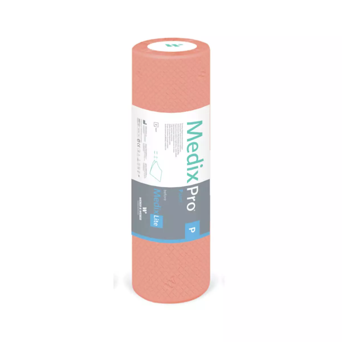 MedixPro P Doctor Roll MedixPro P Doctor Roll