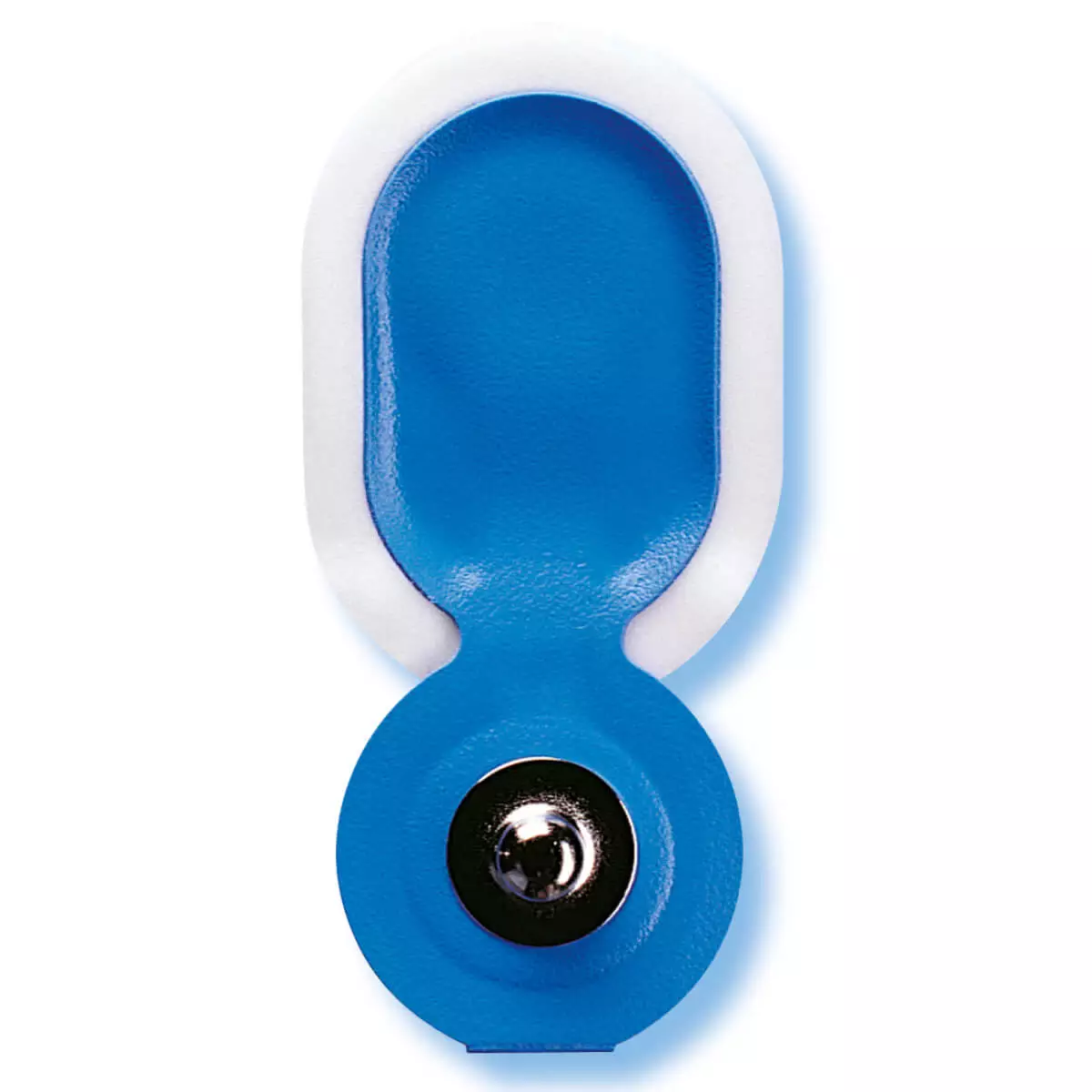  BlueSensor N-00-S/25 disposable ECG electrodes