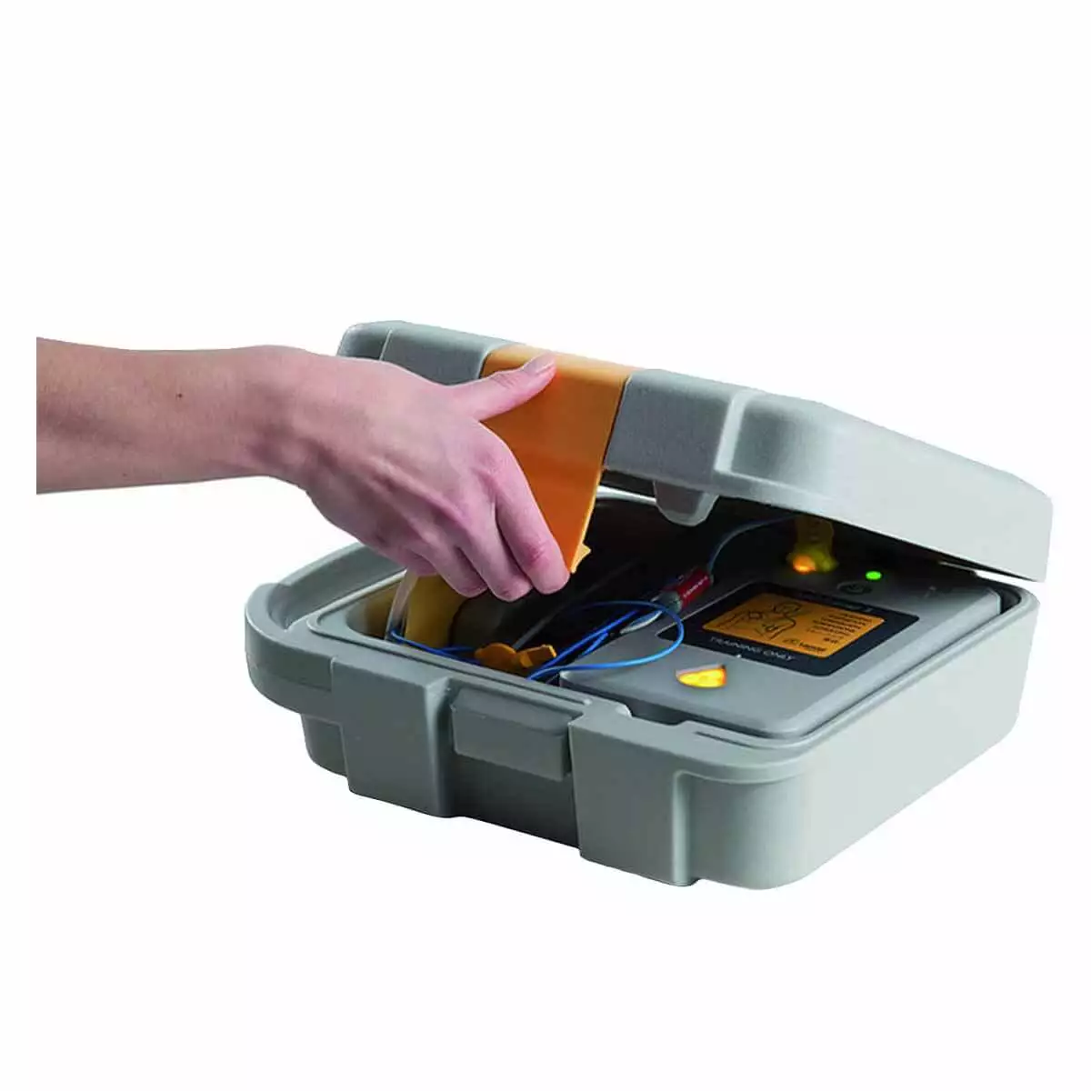 AED Trainer FR3 Training Defibrillator AED Trainer FR3 Training Defibrillator