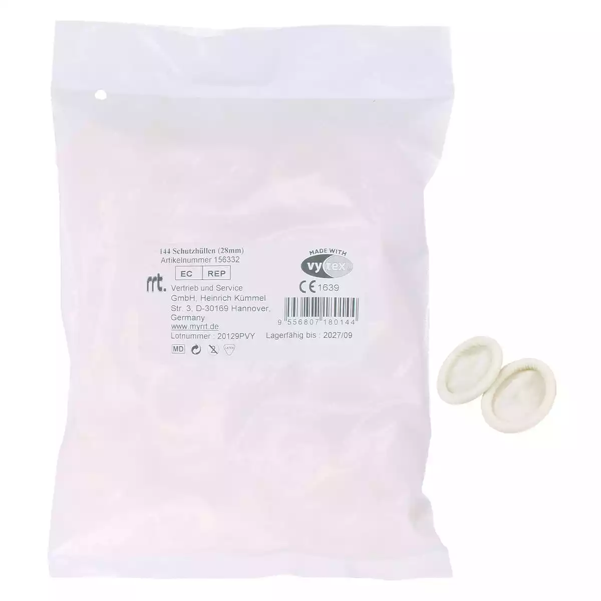  Medical condoms