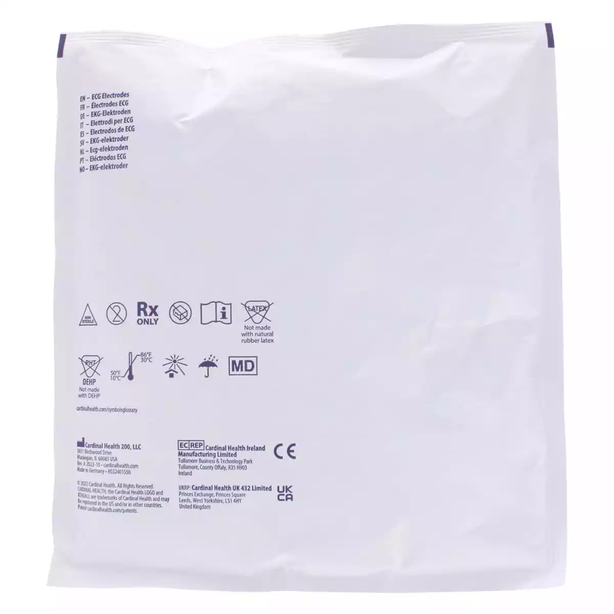  Multi-purpose electrodes