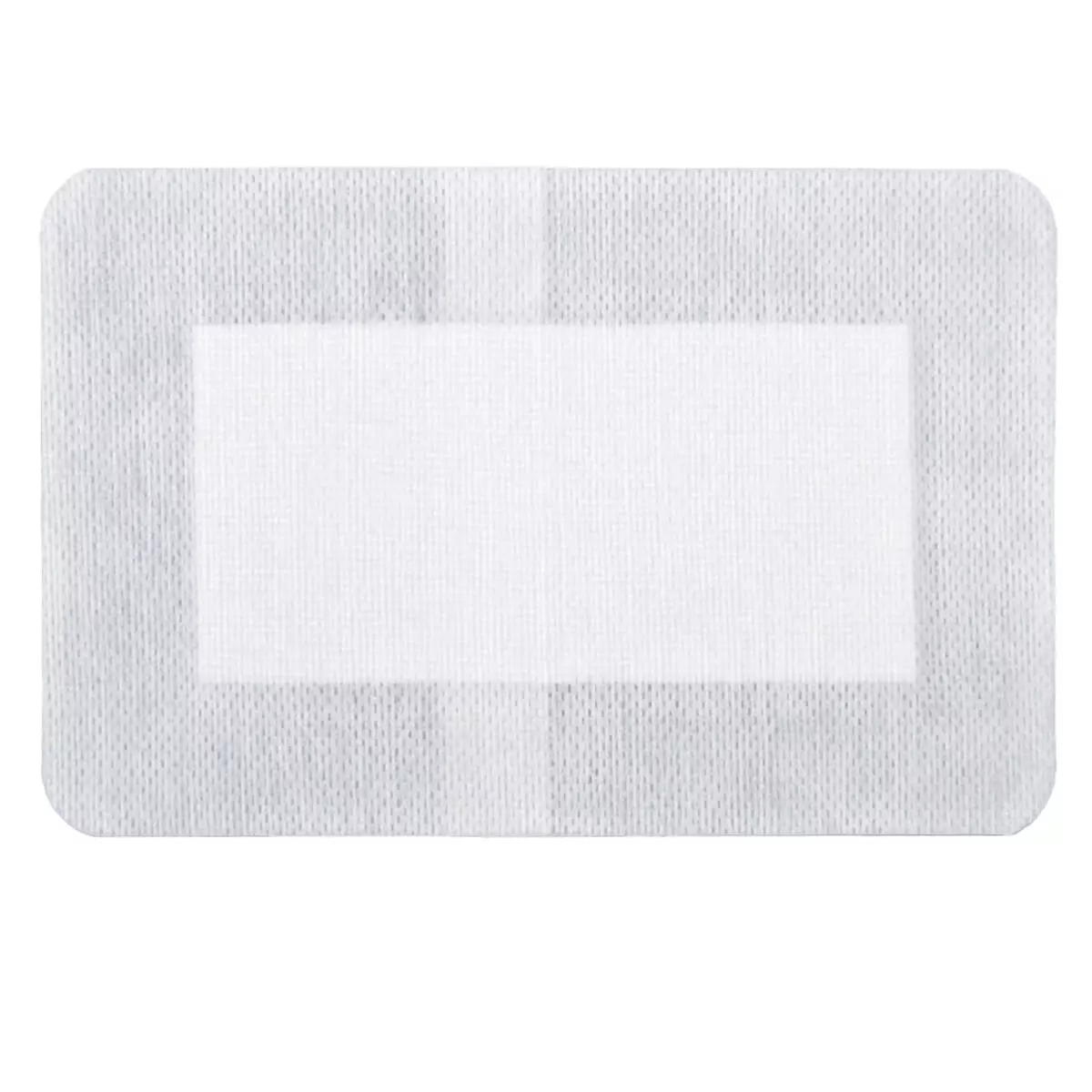 RUDAVLIES-sterile wound dressing