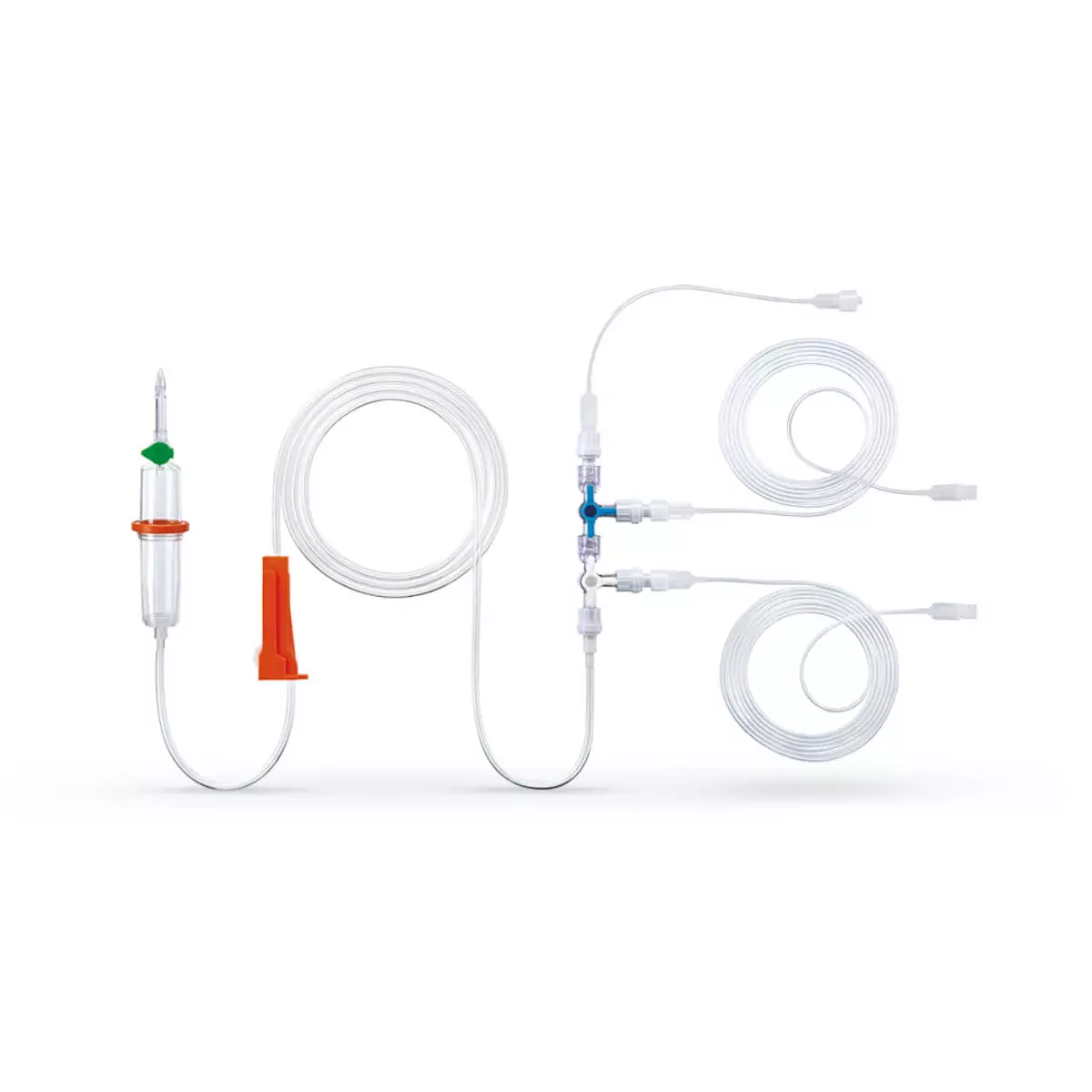 TIVA-Drop Air matic P infusion kit