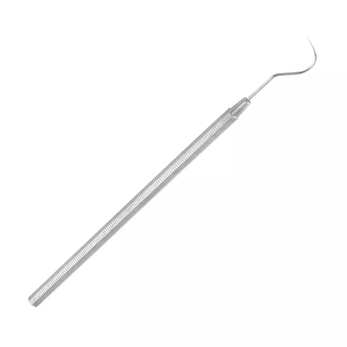  Disposable scaler