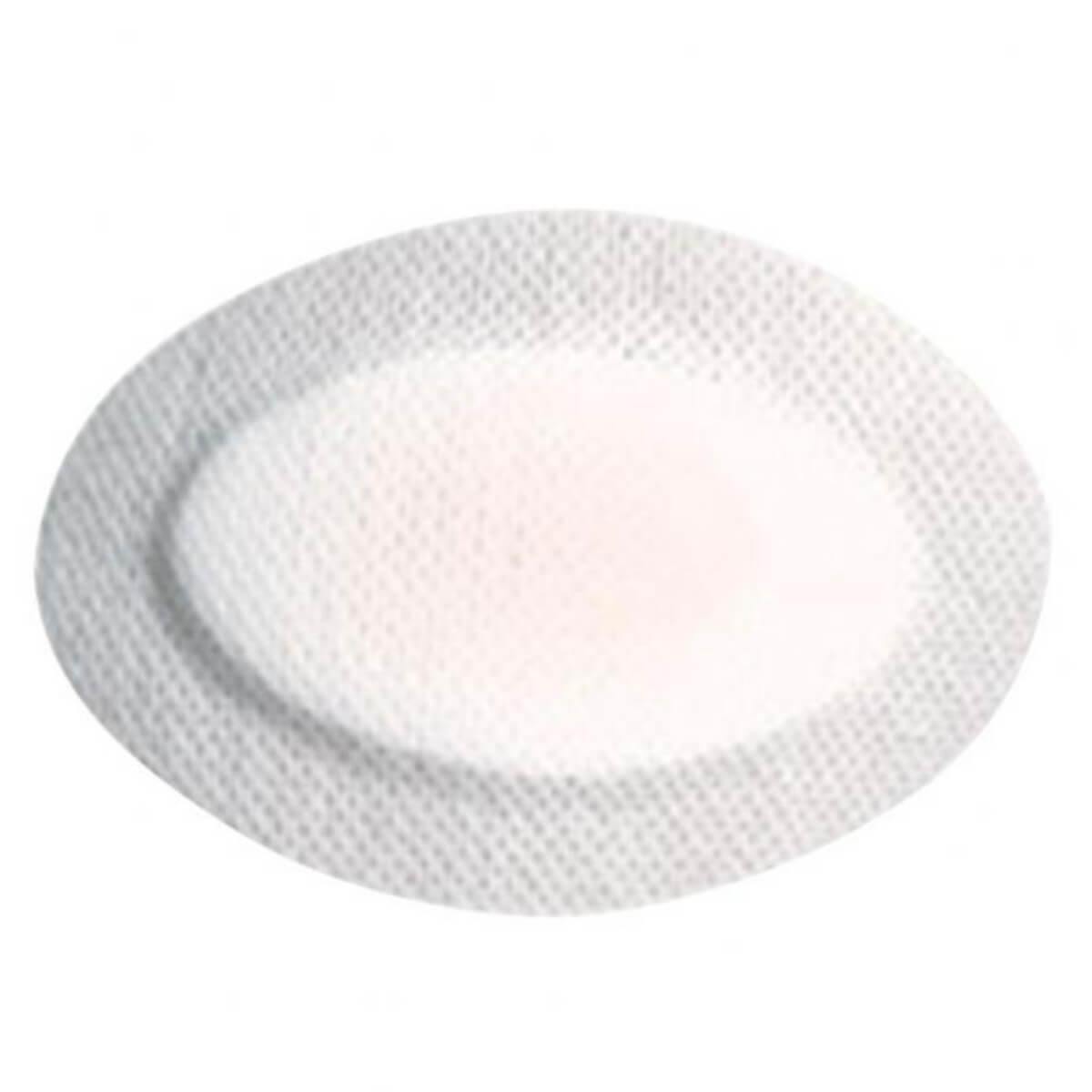 Buy Master Aid Drop Med Quick Wound Dressing 10.5 cm x 25 cm, white online