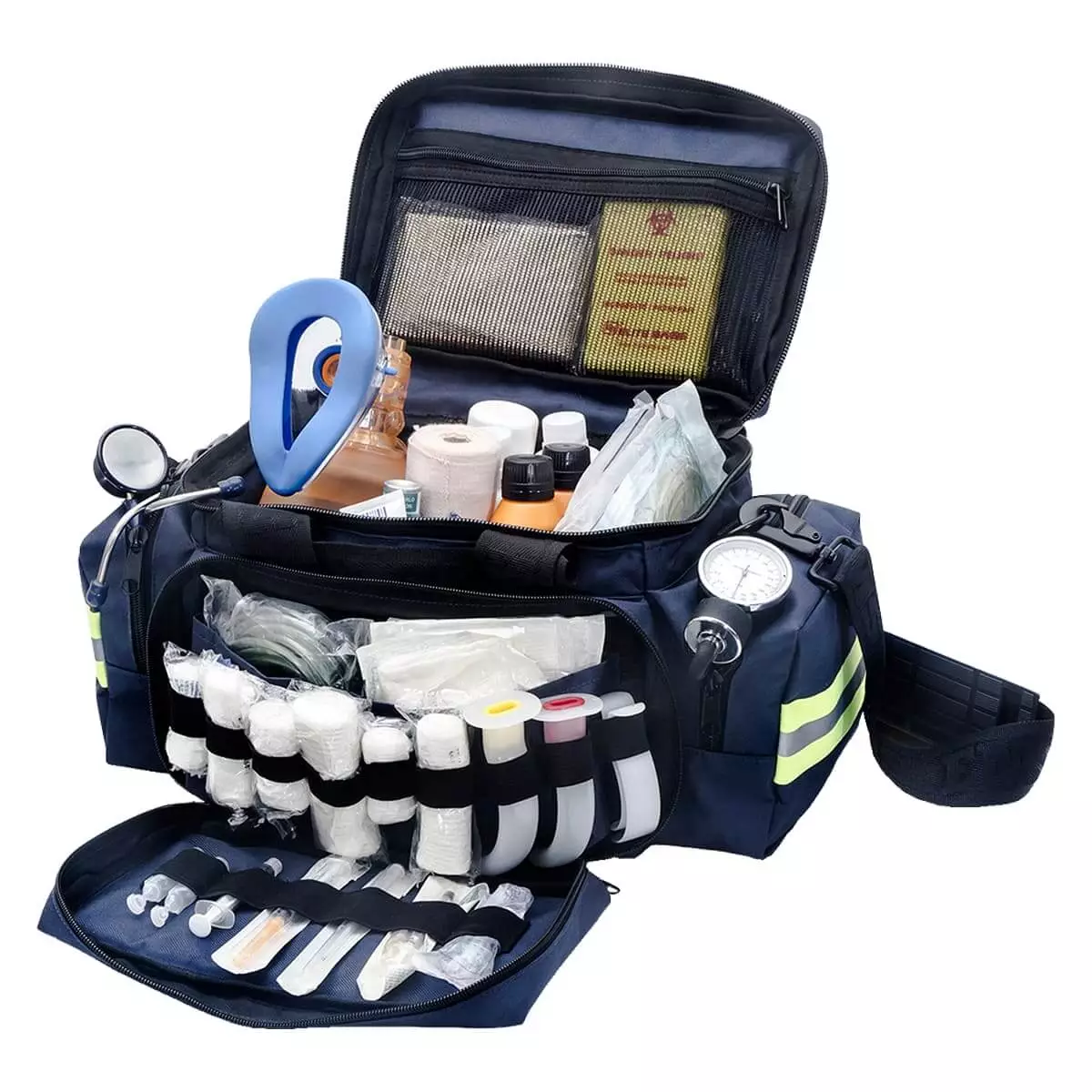  Light Bag Emergency Bag