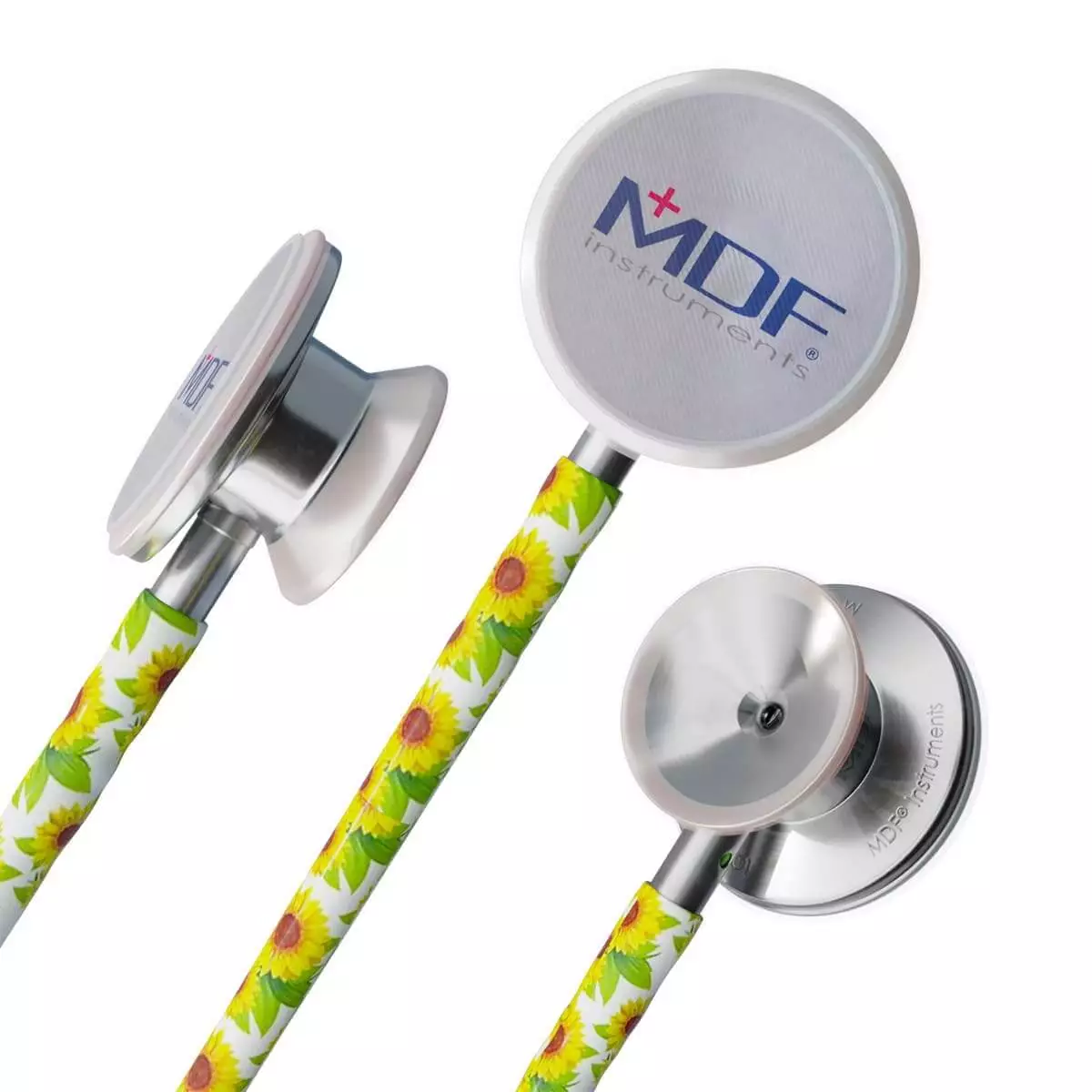  MD One Stainless Steel Stethoscope