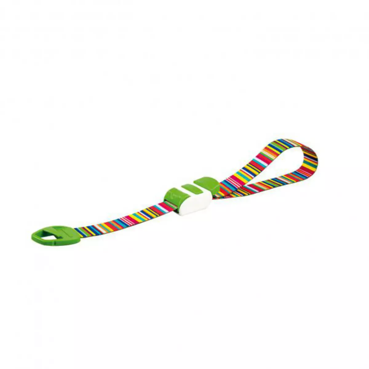  CBC Vein tourniquet for children and adults - striped