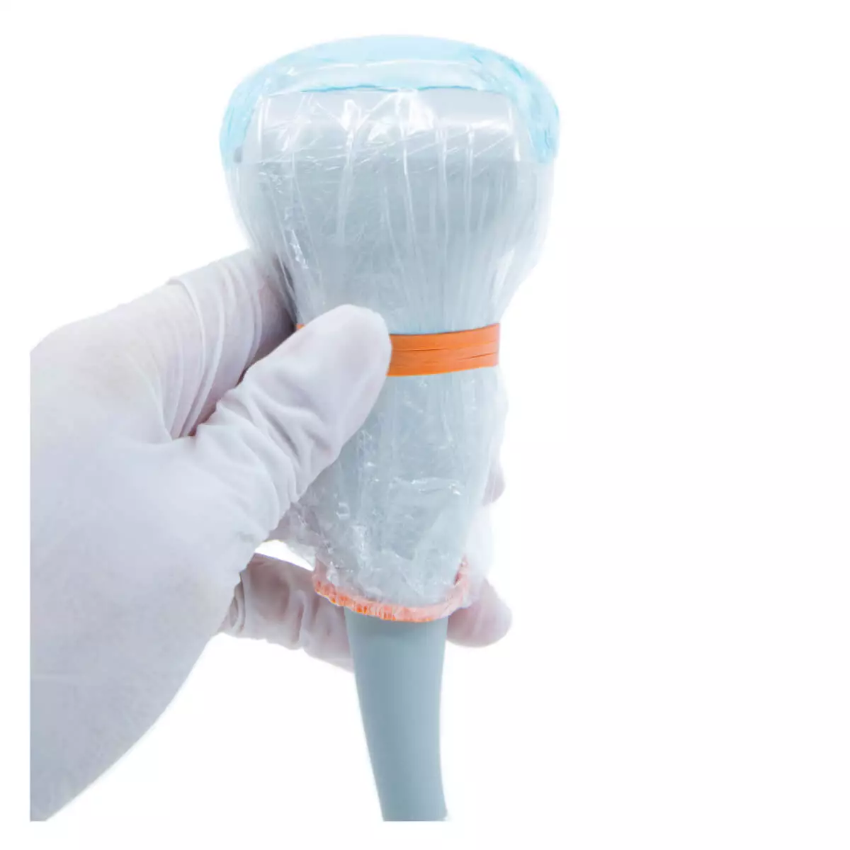  aiSon FOCUS gel pads for ultrasound scanners