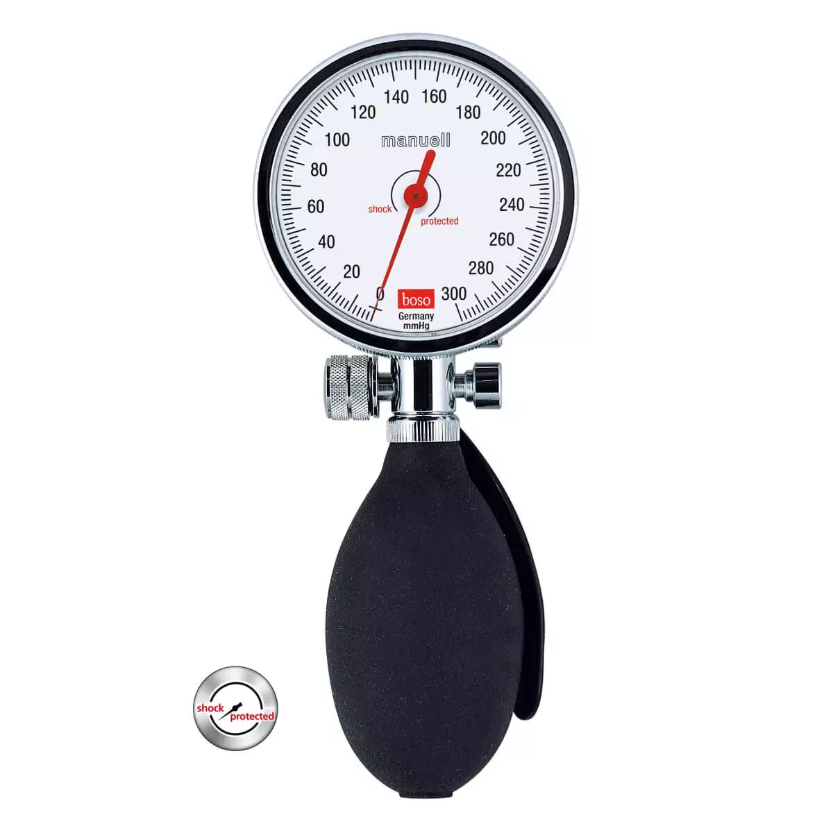  manuell children’s blood pressure monitor