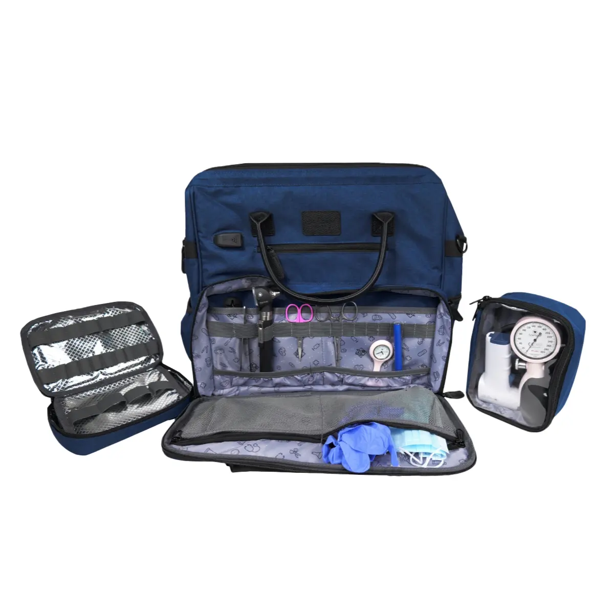  Physician’s bag Ouessant