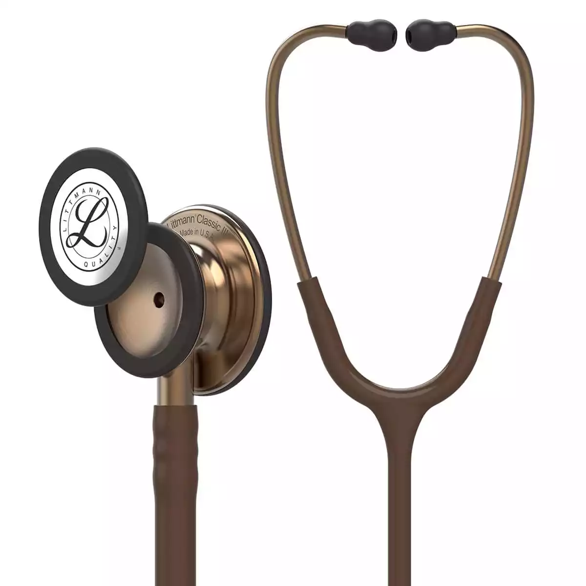  Classic III - Copper Edition