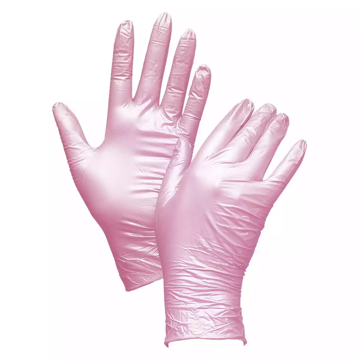 Nitrile gloves FANCY  Nitrile gloves FANCY