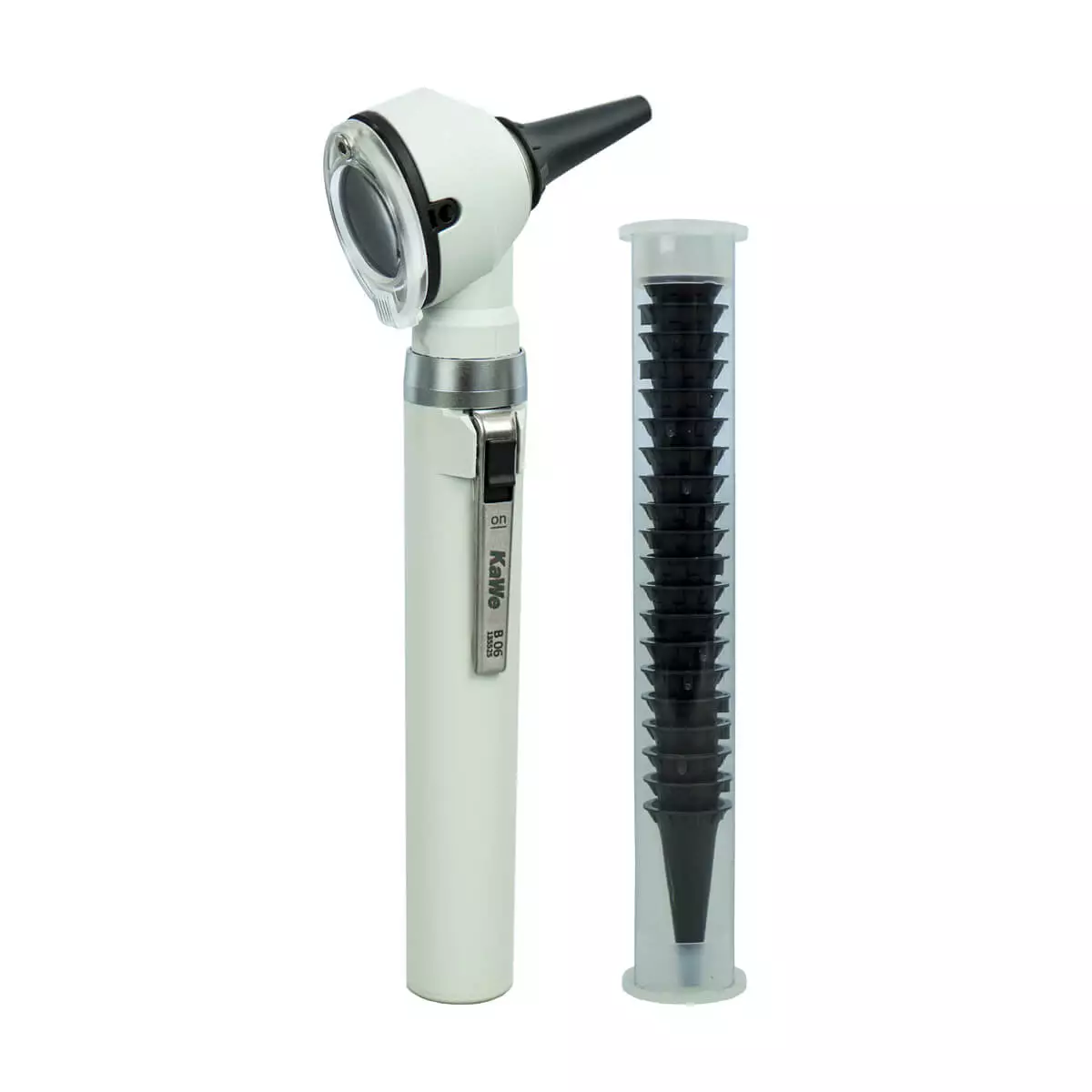  Piccolight F.O. LED otoscope