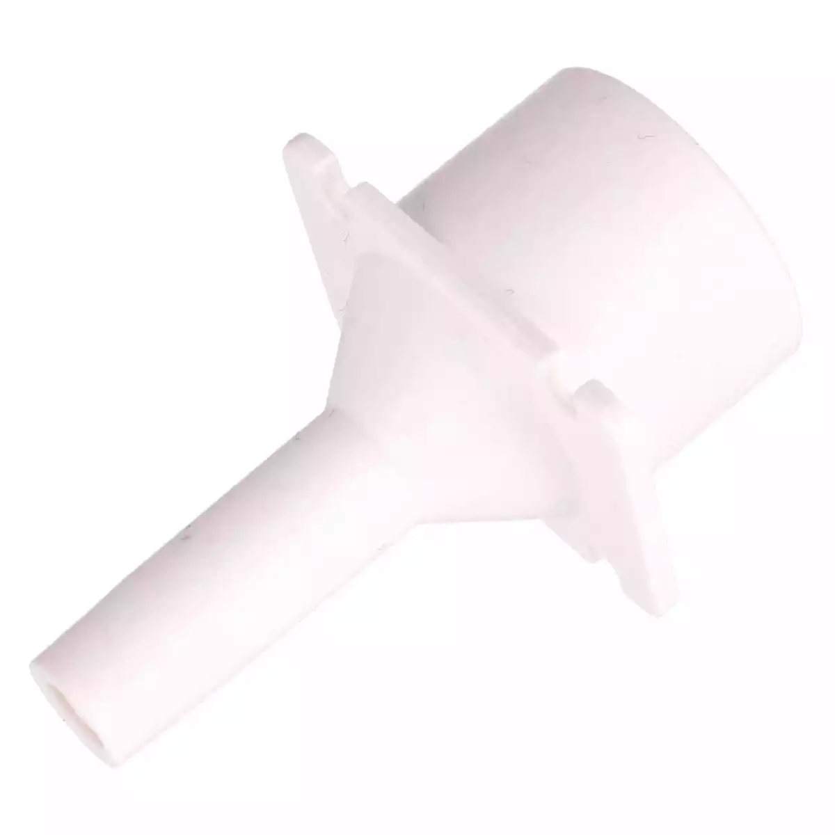  Adapter for VACQ-Breezer suction pumps