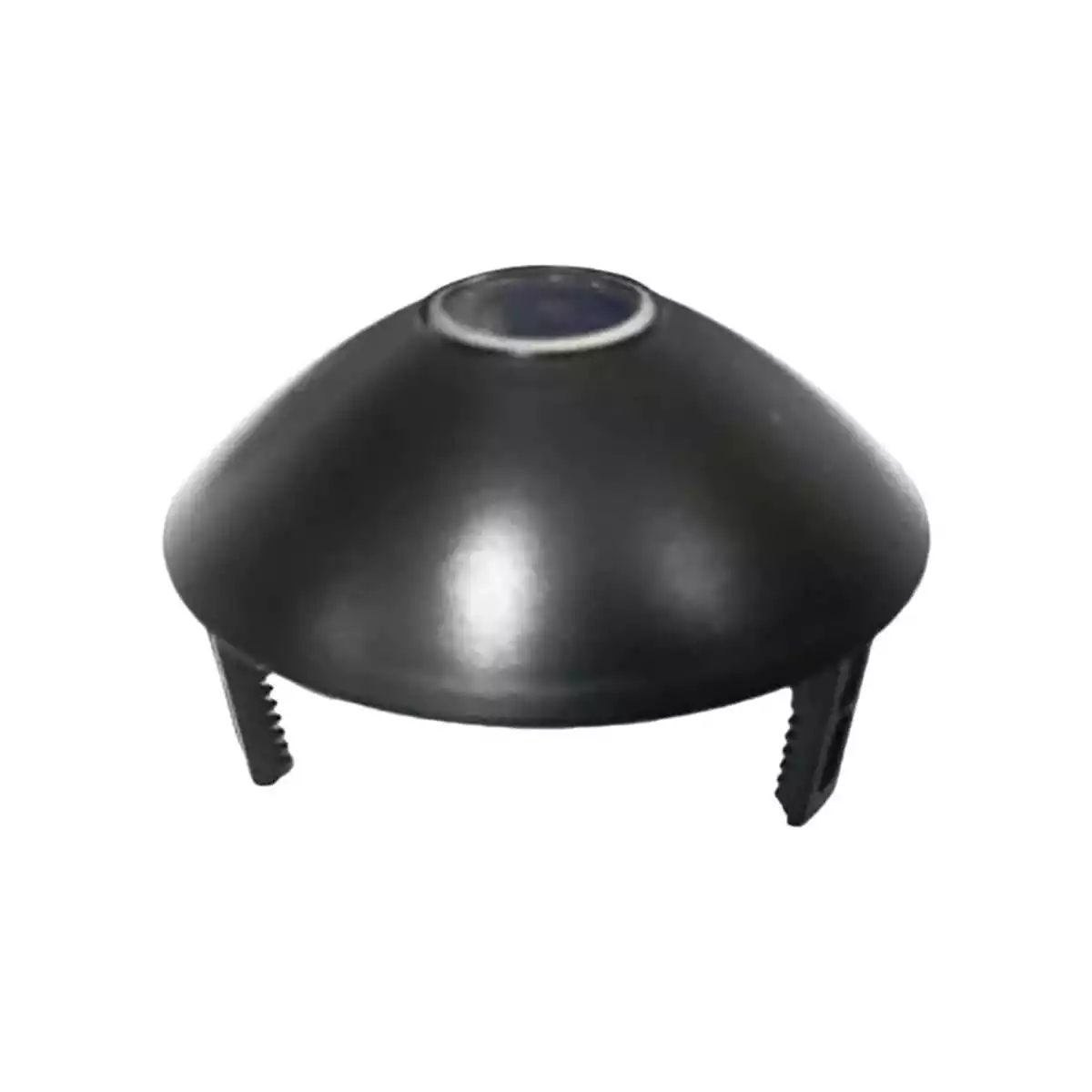  Small contact plate with scale for DL200 dermatoscopes