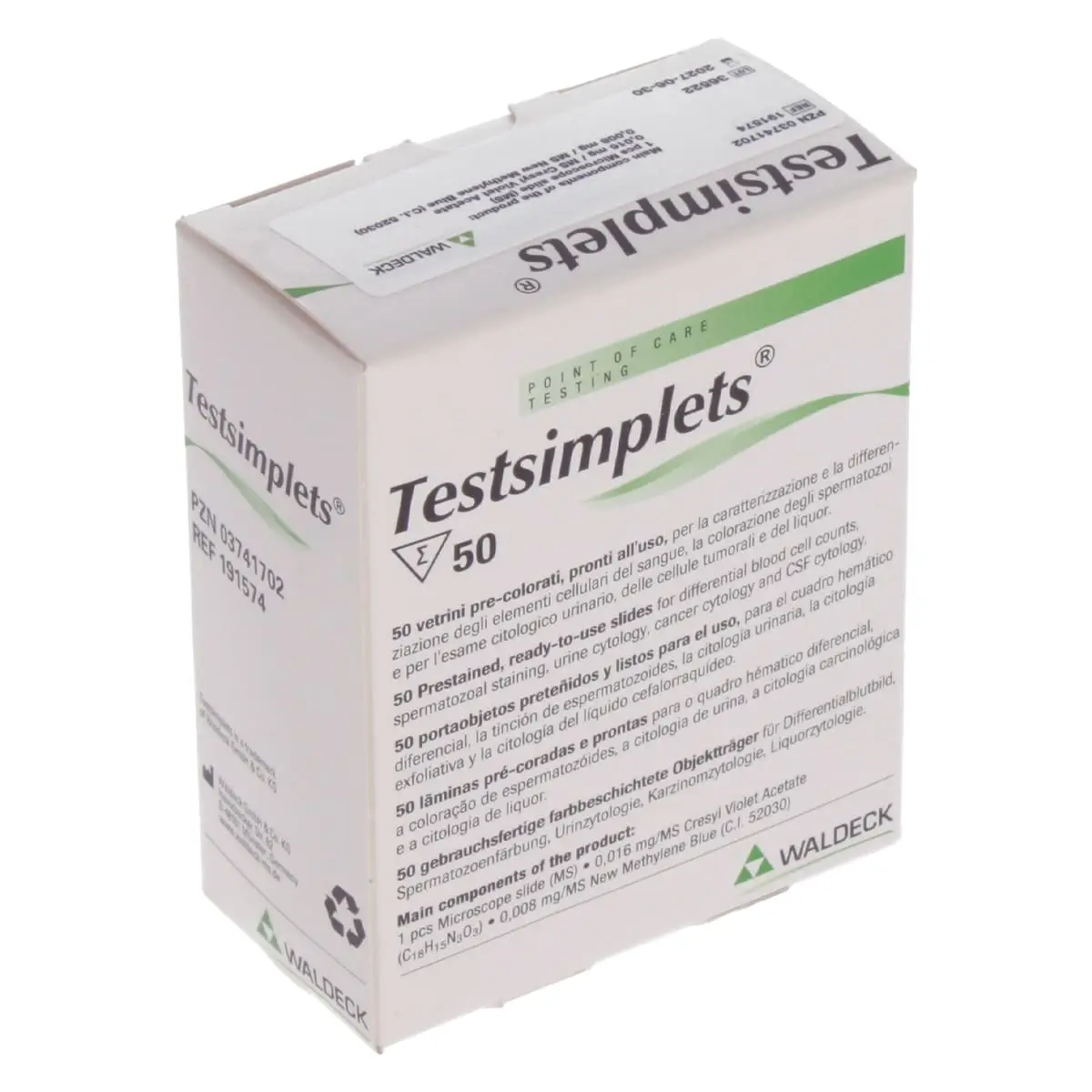 Testsimplets Testsimplets