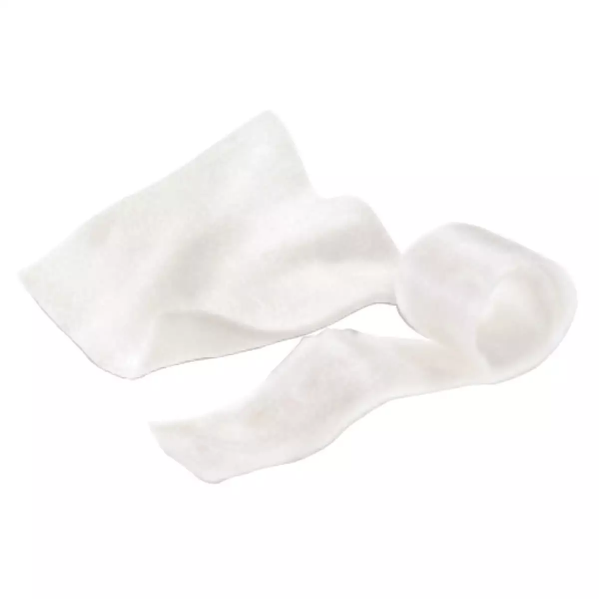  Suprasorb A + Ag Tamponades