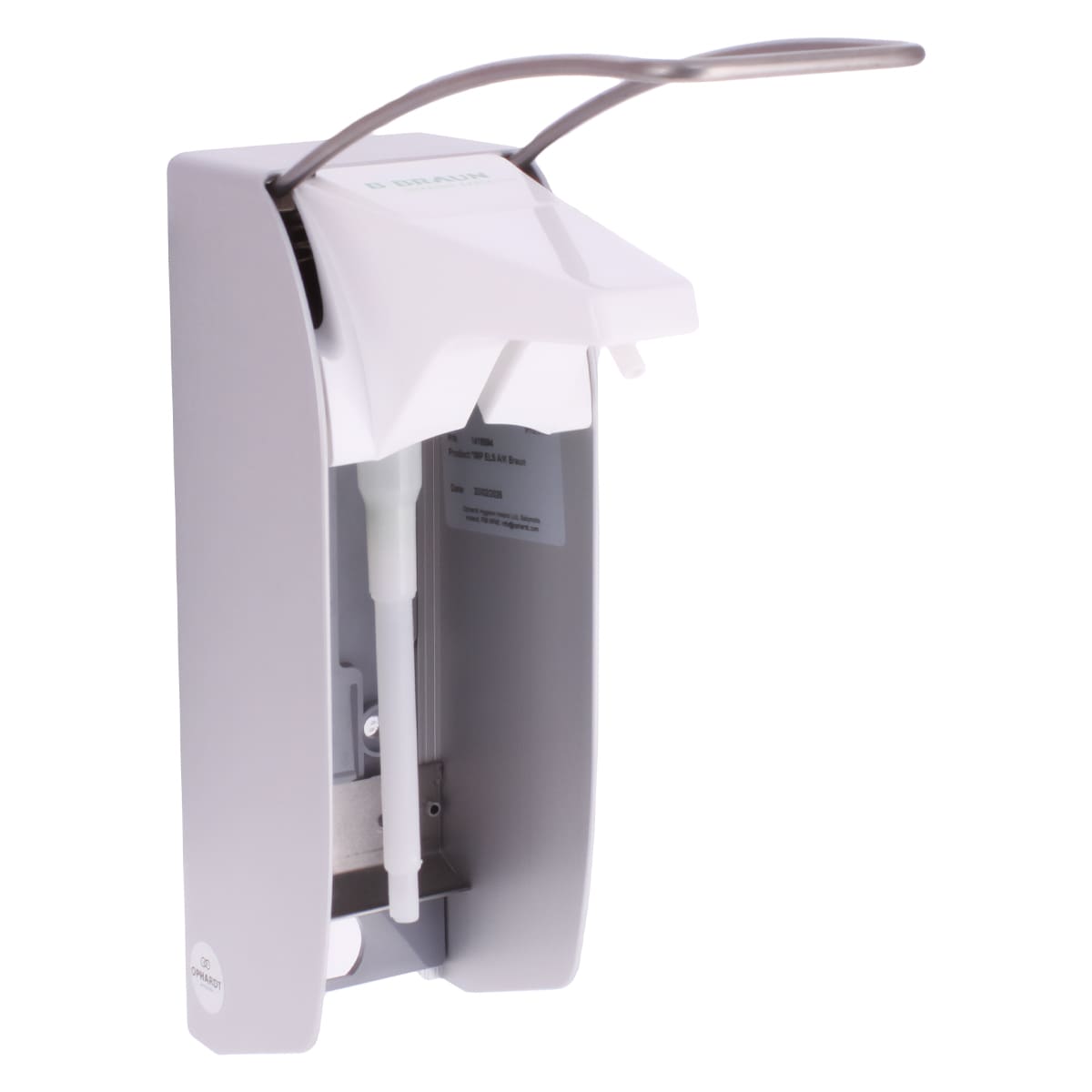 Universal Dispenser Universal Dispenser