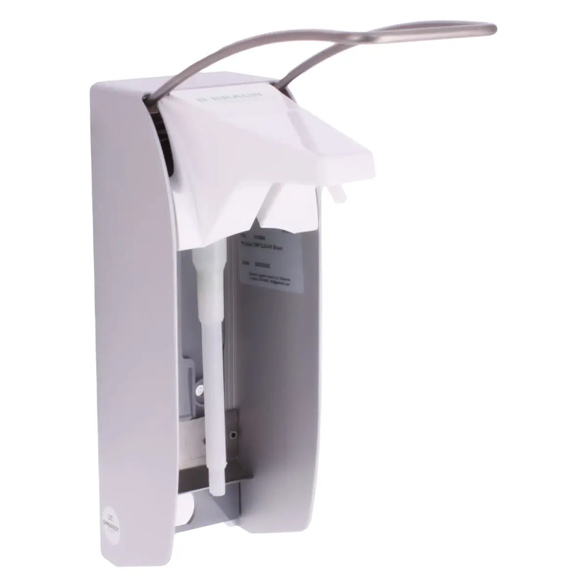  Universal Dispenser