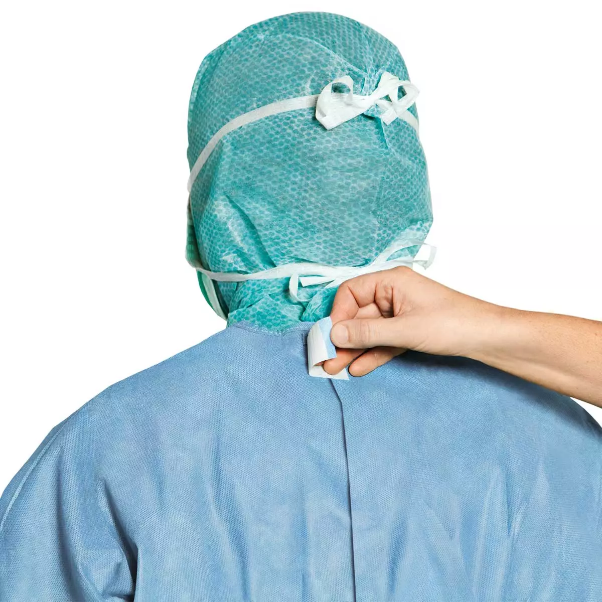  Disposable Surgical Gown Foliodress gown Protect