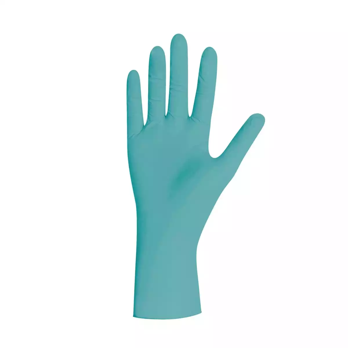 Pearl powder-free nitrile gloves Pearl powder-free nitrile gloves