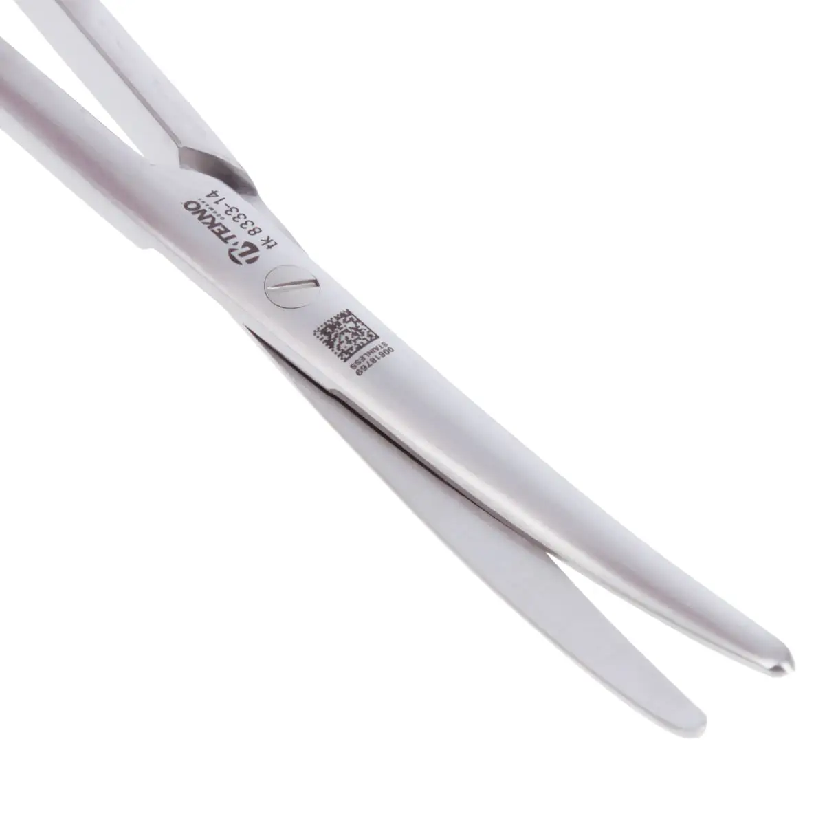  Metzenbaum scissors