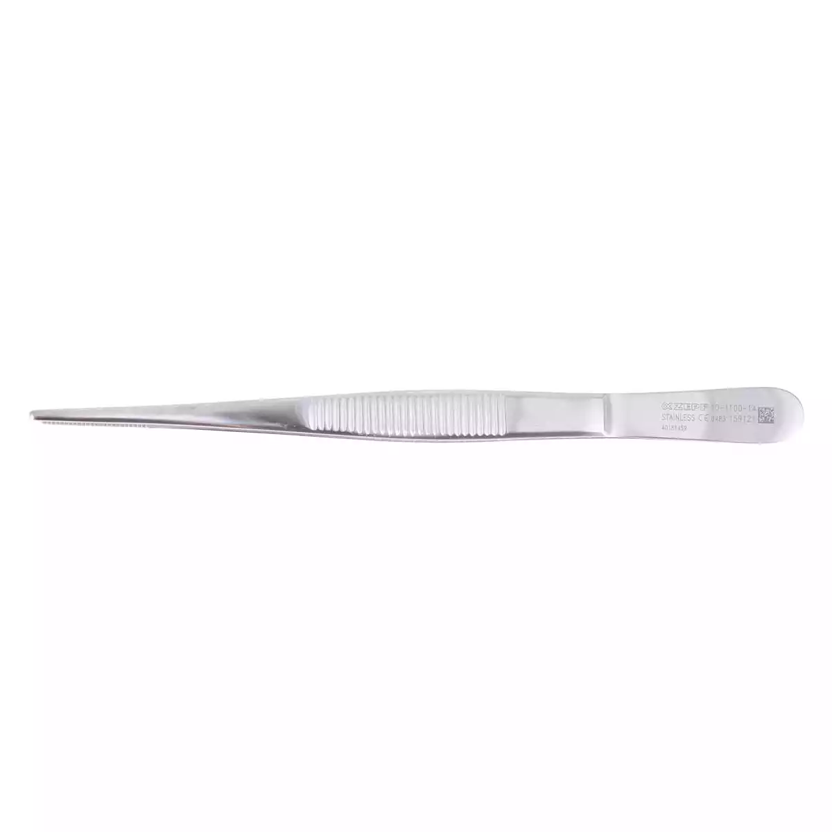 Narrow anatomical forceps Narrow anatomical forceps