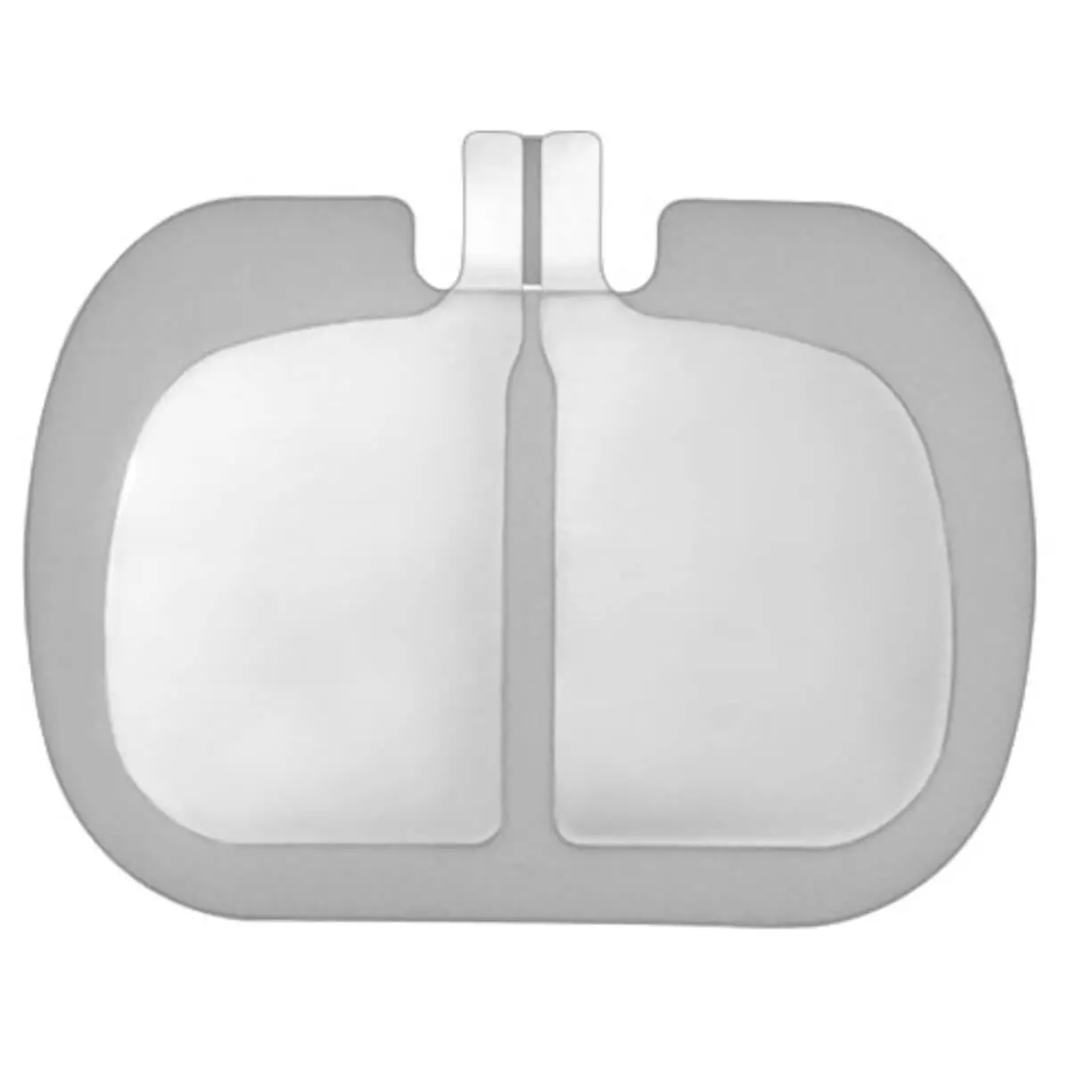  Single-use neutral electrodes