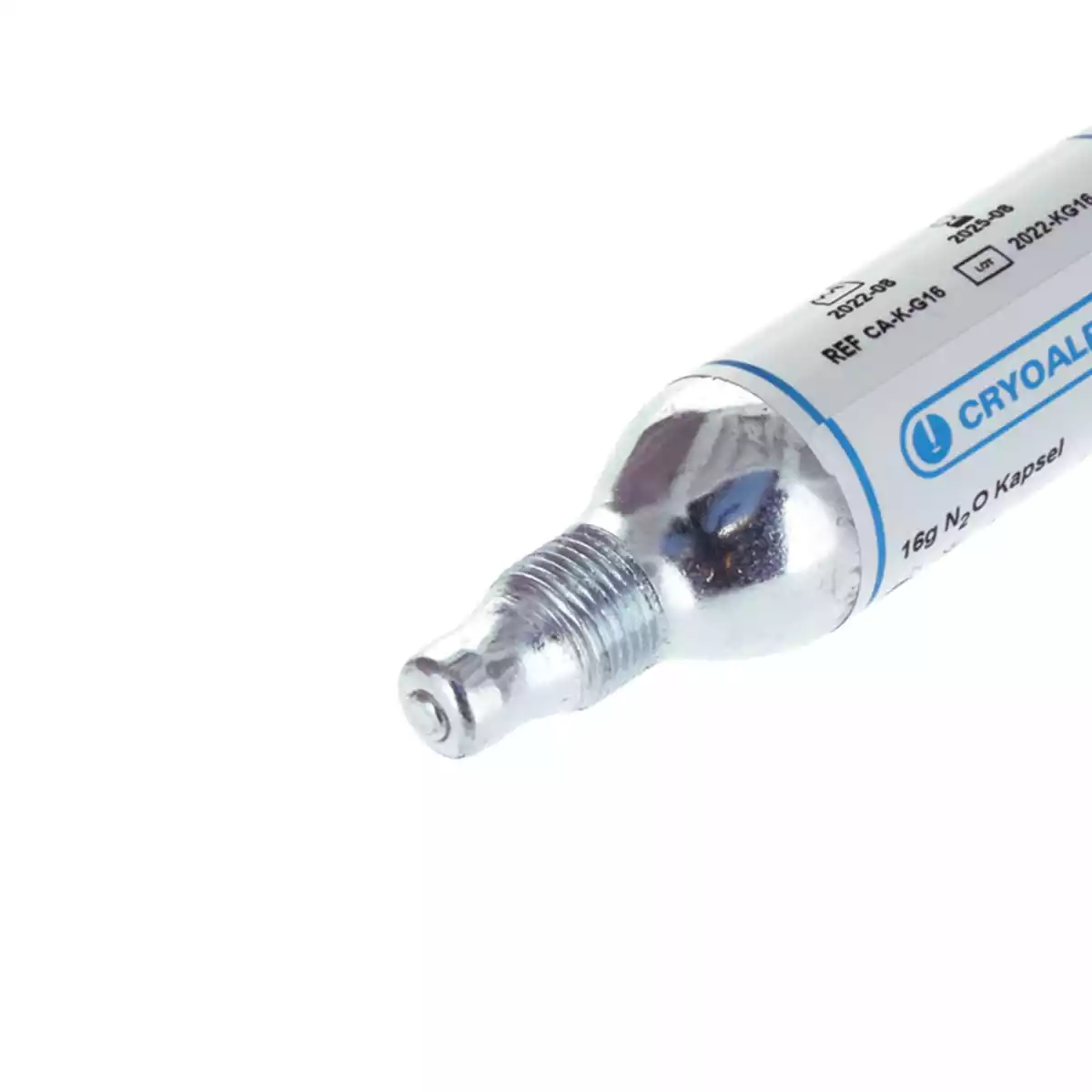  Refill Cartridge for Cryoalfa device